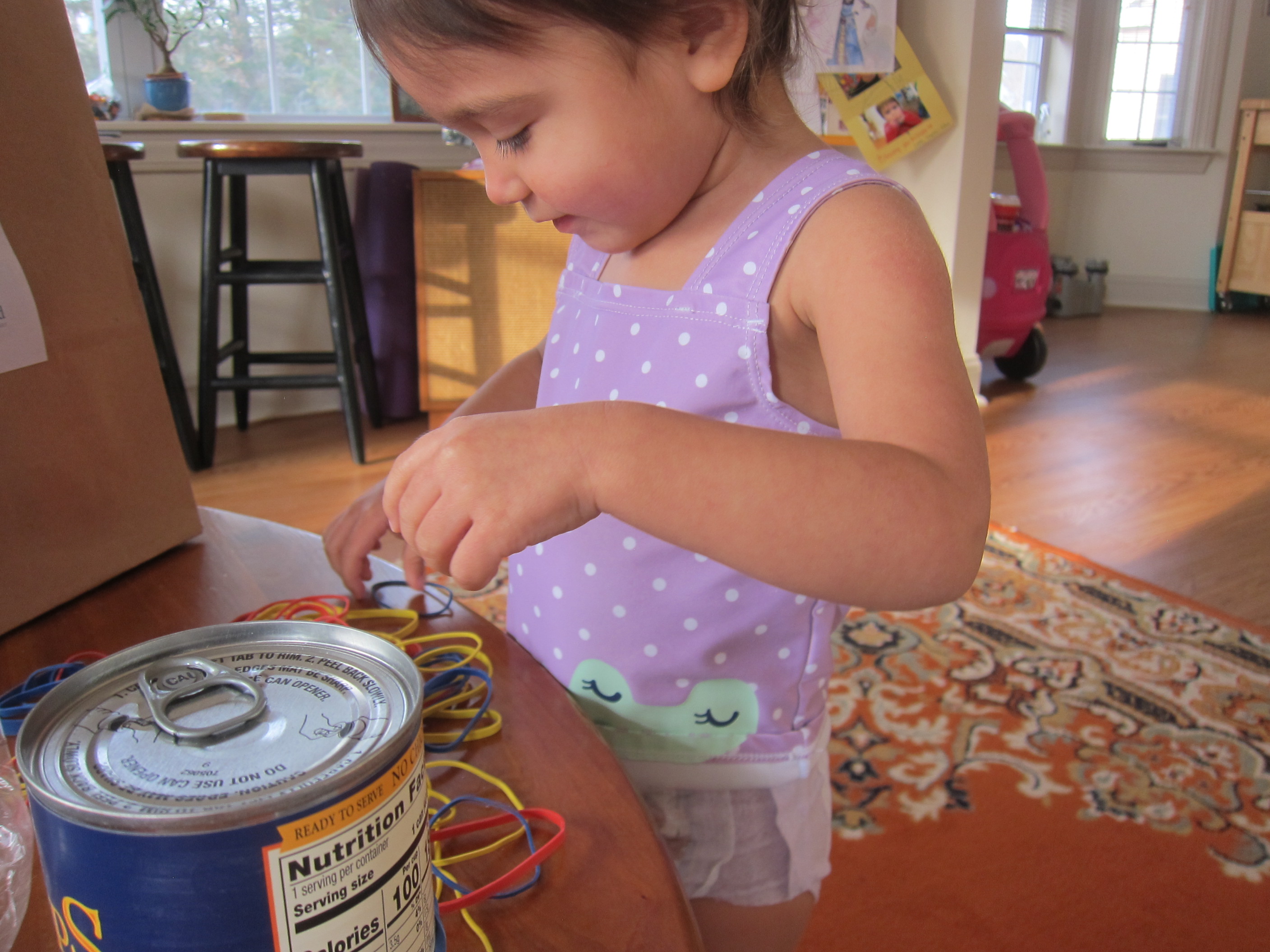 Rubber Band Activity (14)