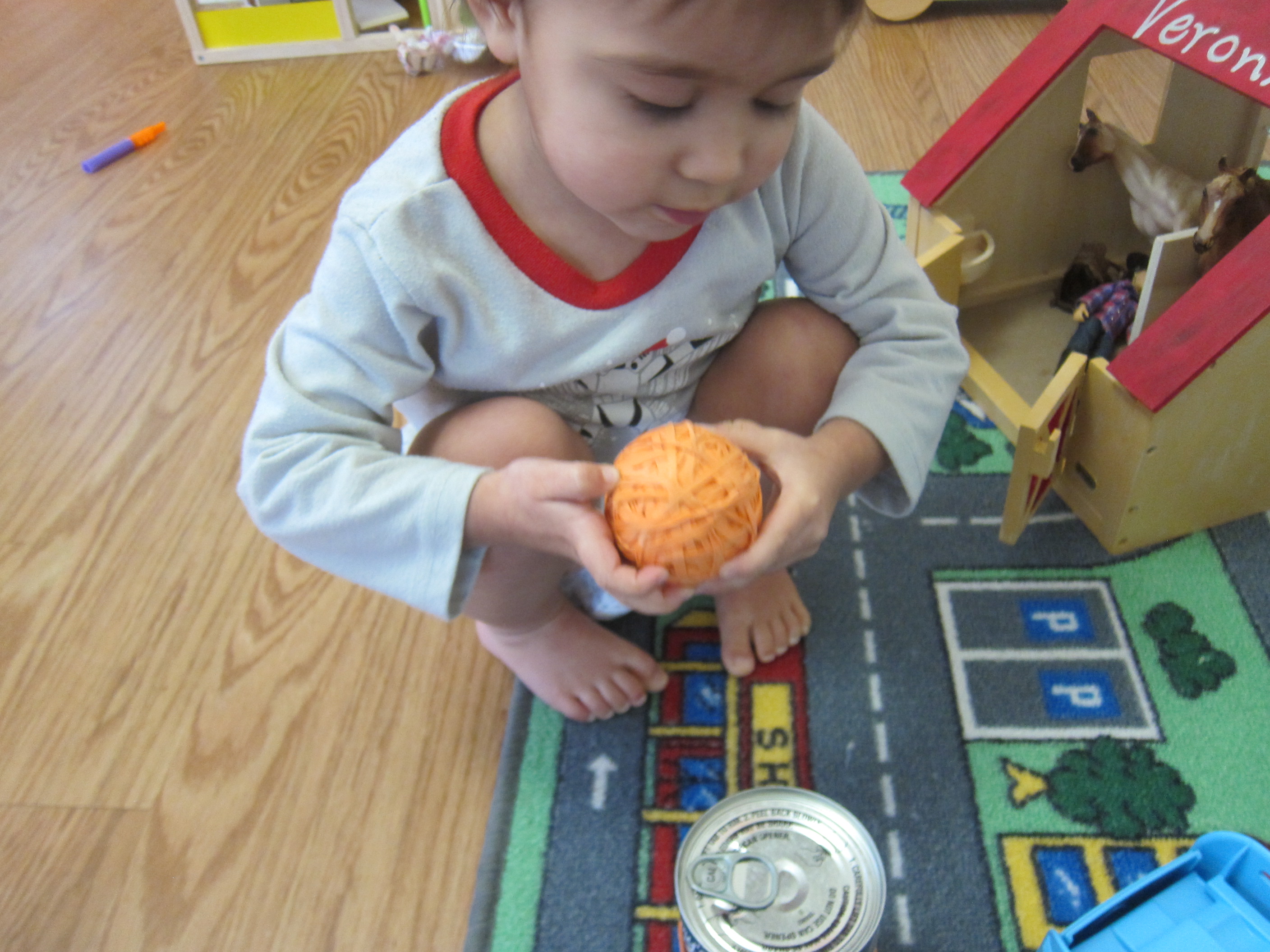 Rubber Band Activity (3)