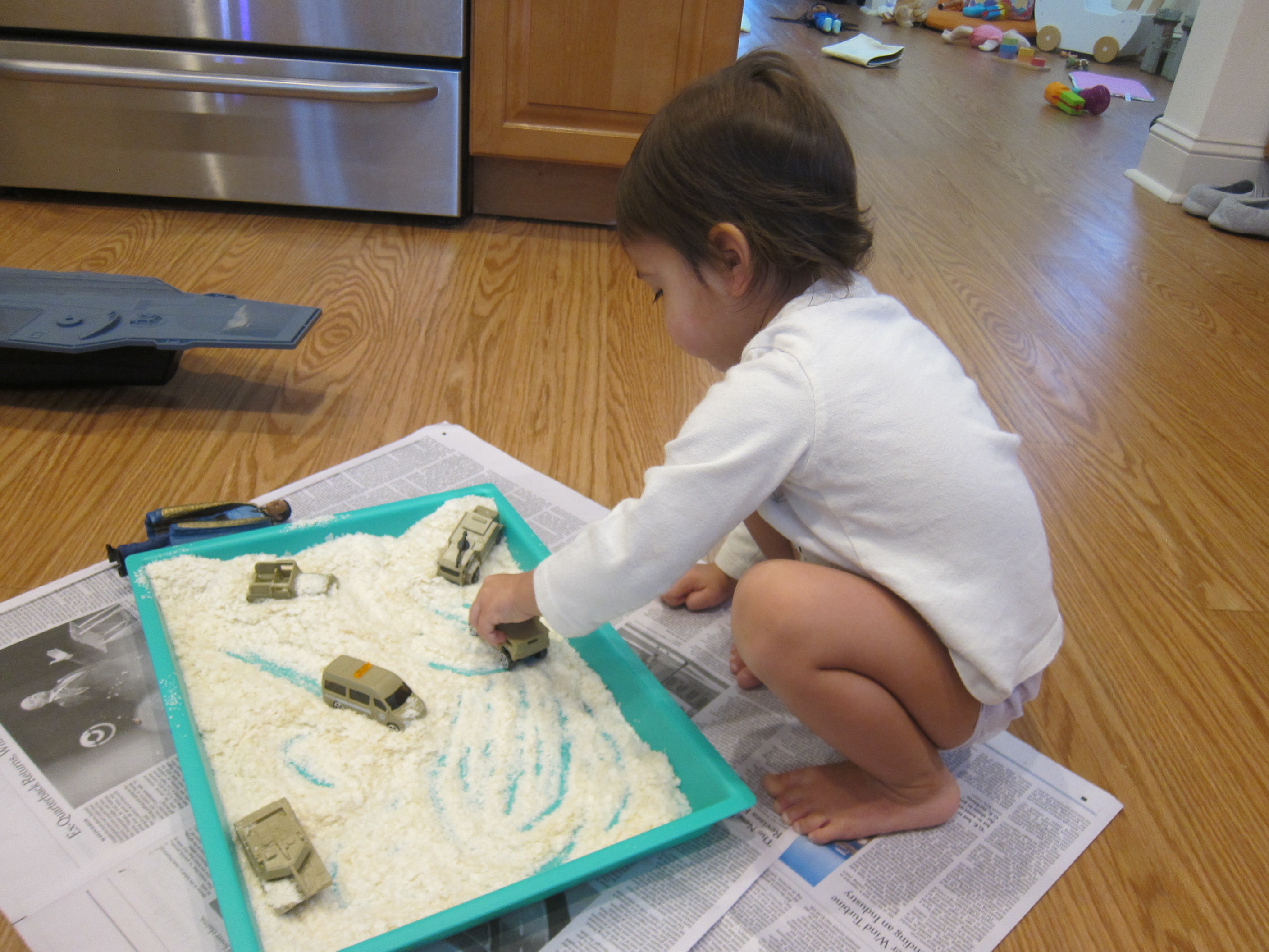 Safe to Taste Snow Sensory (5)