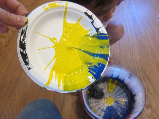 Salad Spinner Art (4)