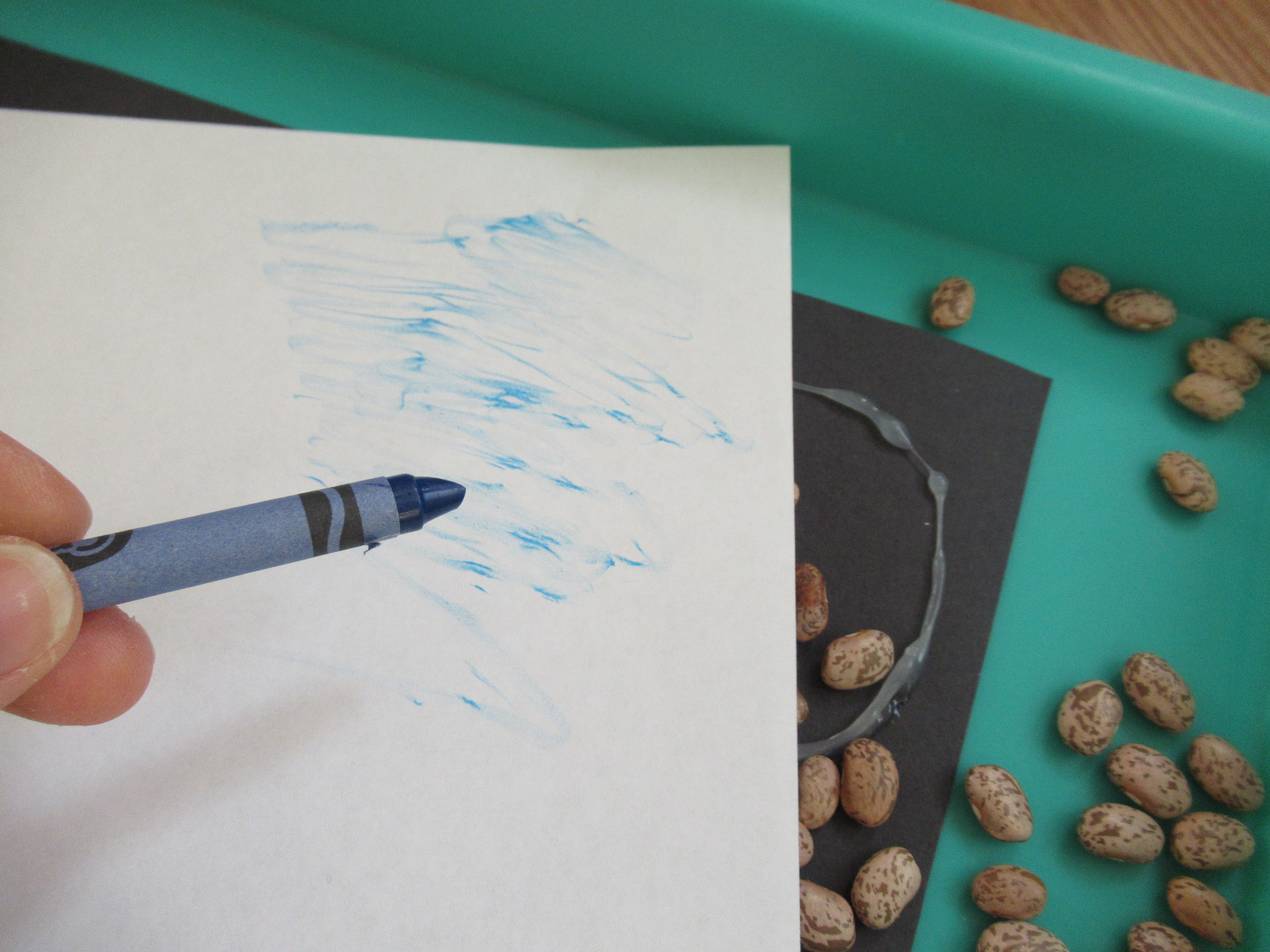 Touch and Feel Shapes (5)