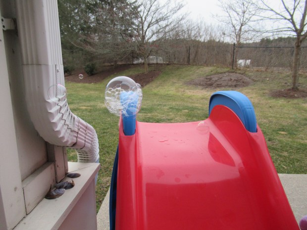 Unpopable Bubbles (4)