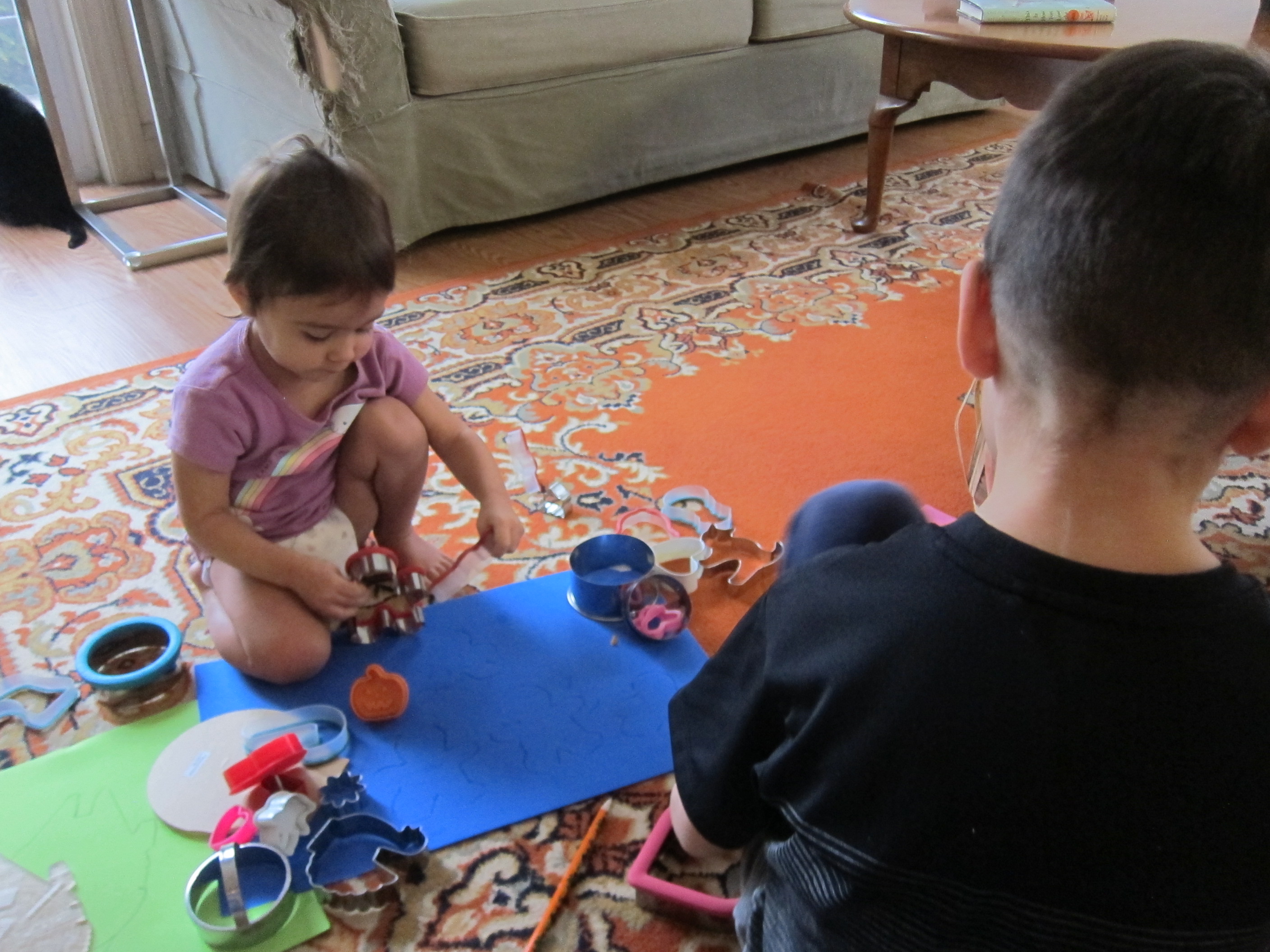 Water Powered Window Stickers (3)