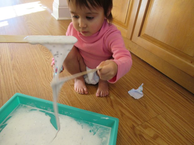 Winter Snowflake Slime (6)