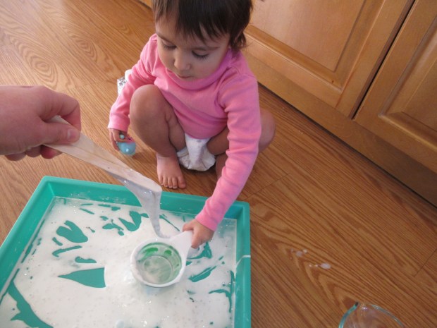 Winter Snowflake Slime (8)