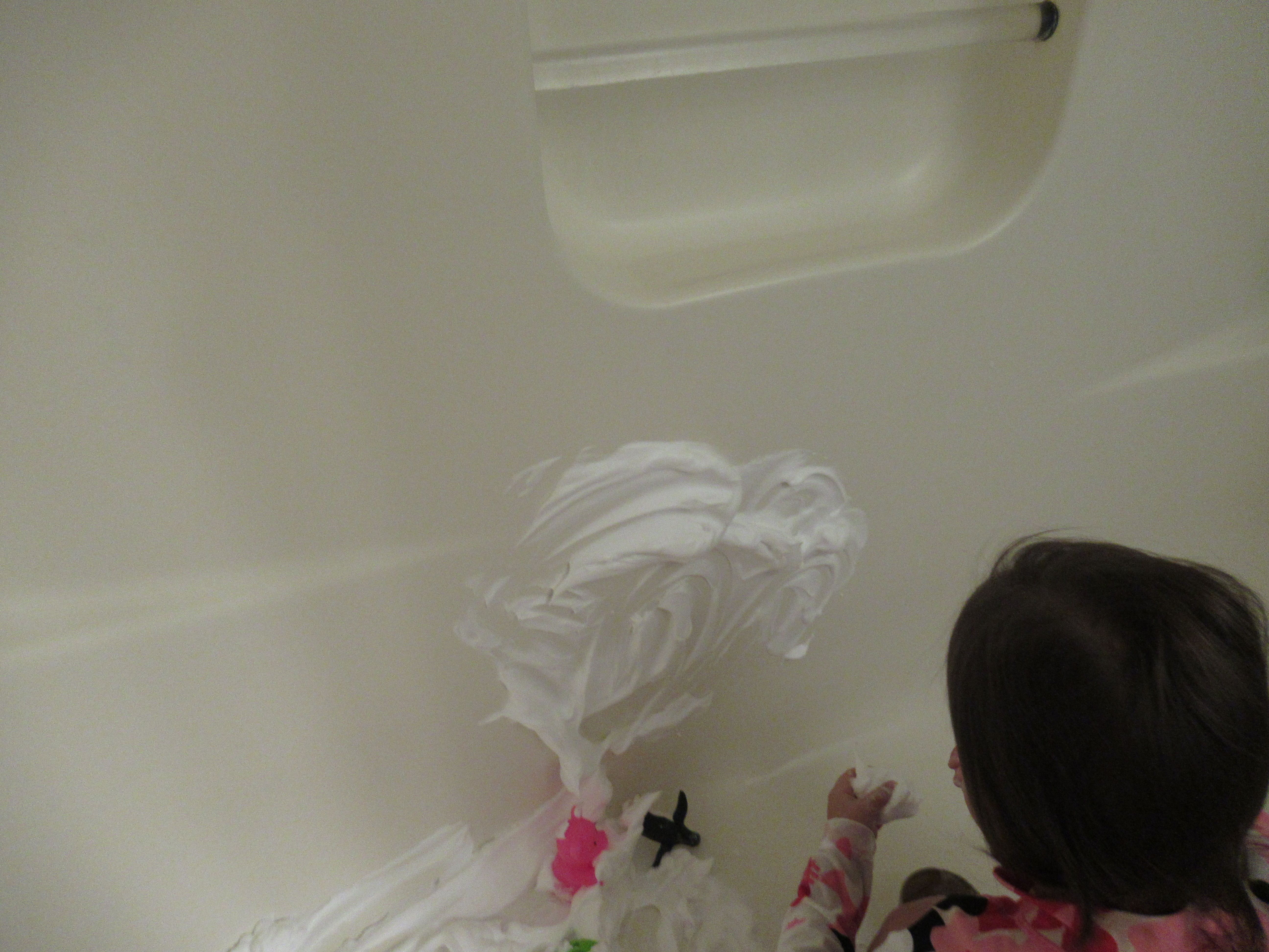 Bananas with Shaving Cream (6)