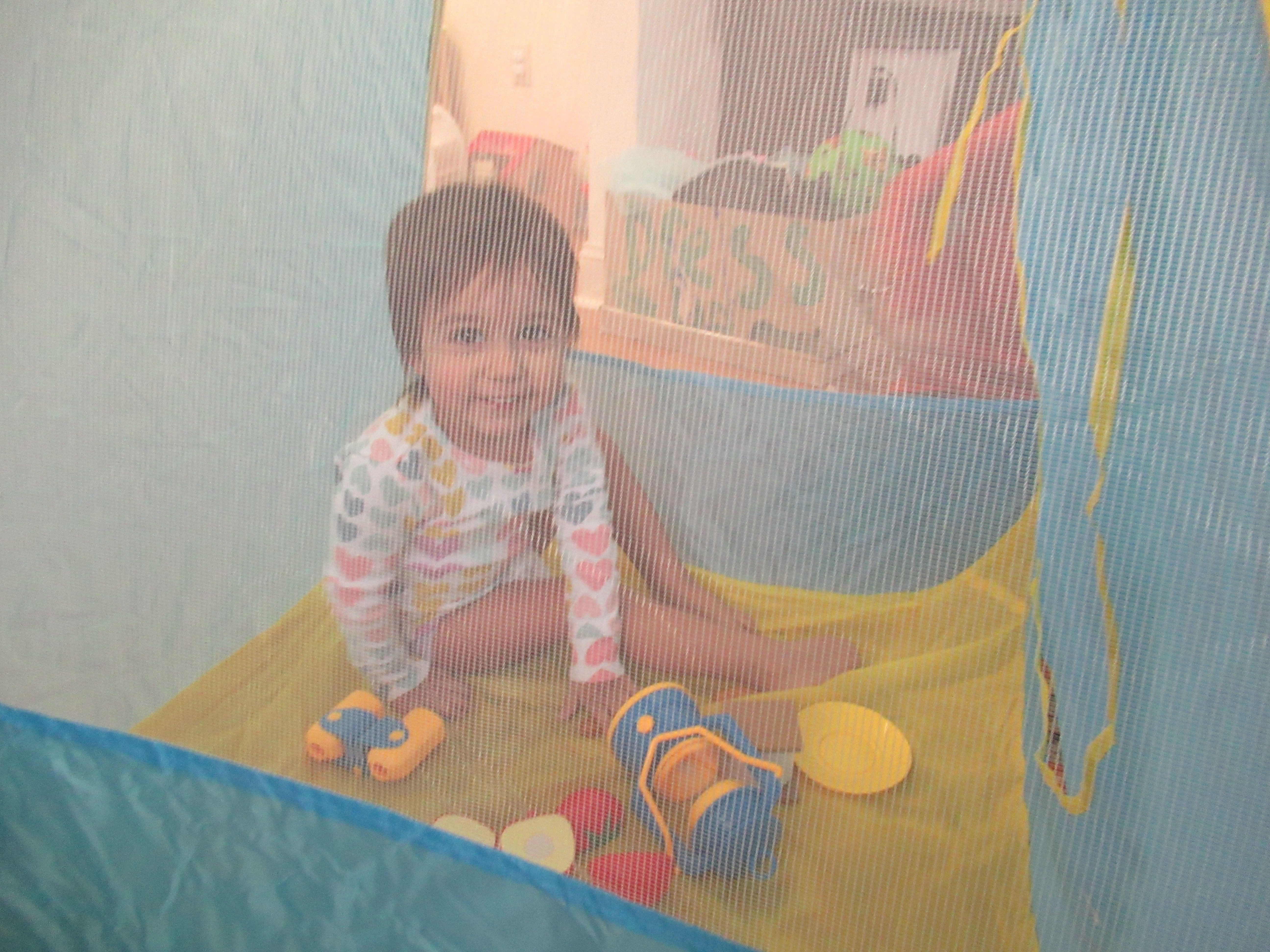 Camping Pretend Play (4)