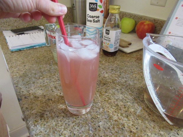 Color-Changing Lemonade (3)