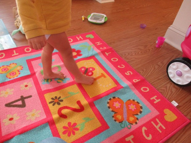 Counting BLock Towers (2)