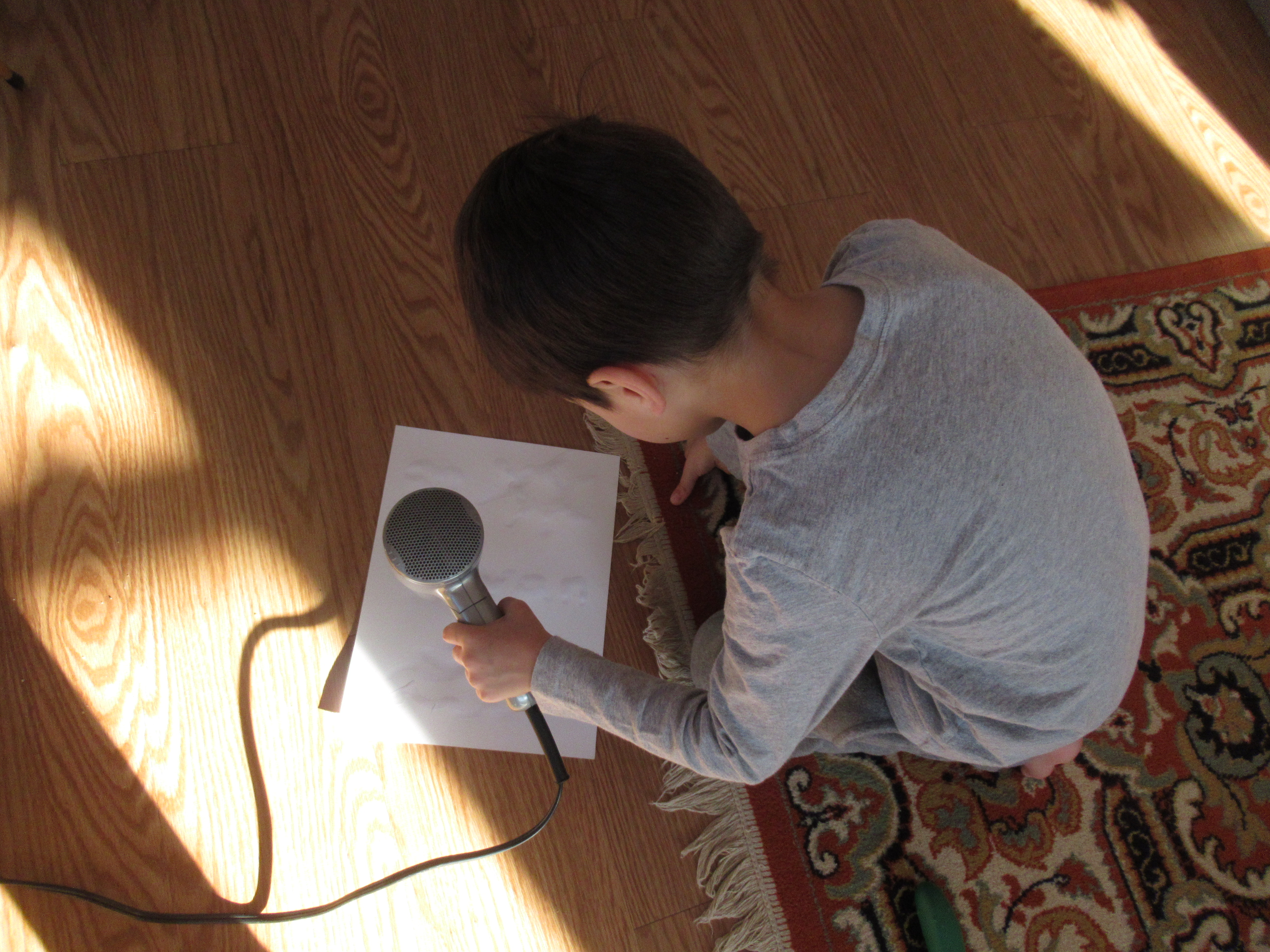 Cranberry Messages (3)