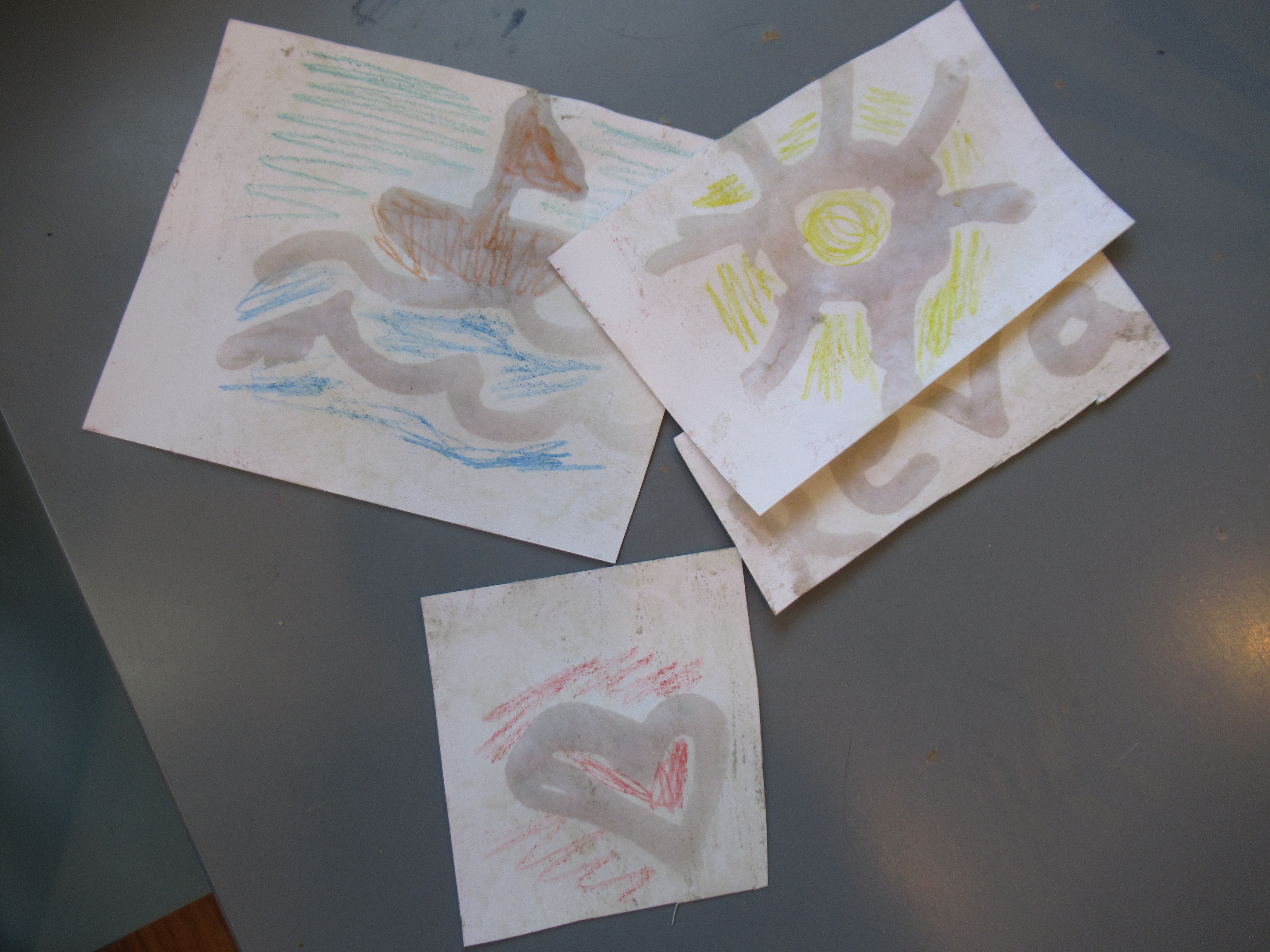 Cranberry Messages (7)