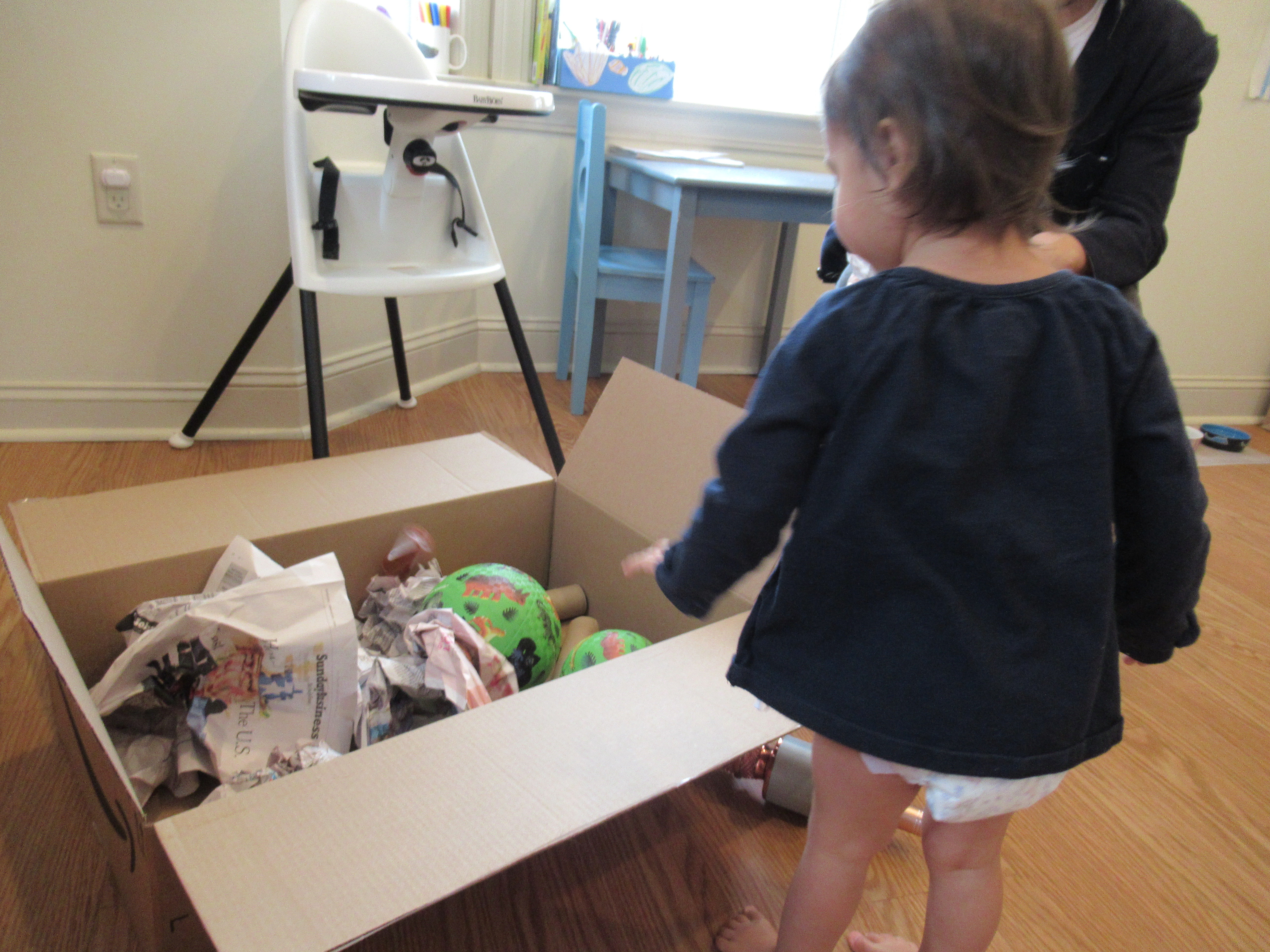 Dumpster Diving (10)