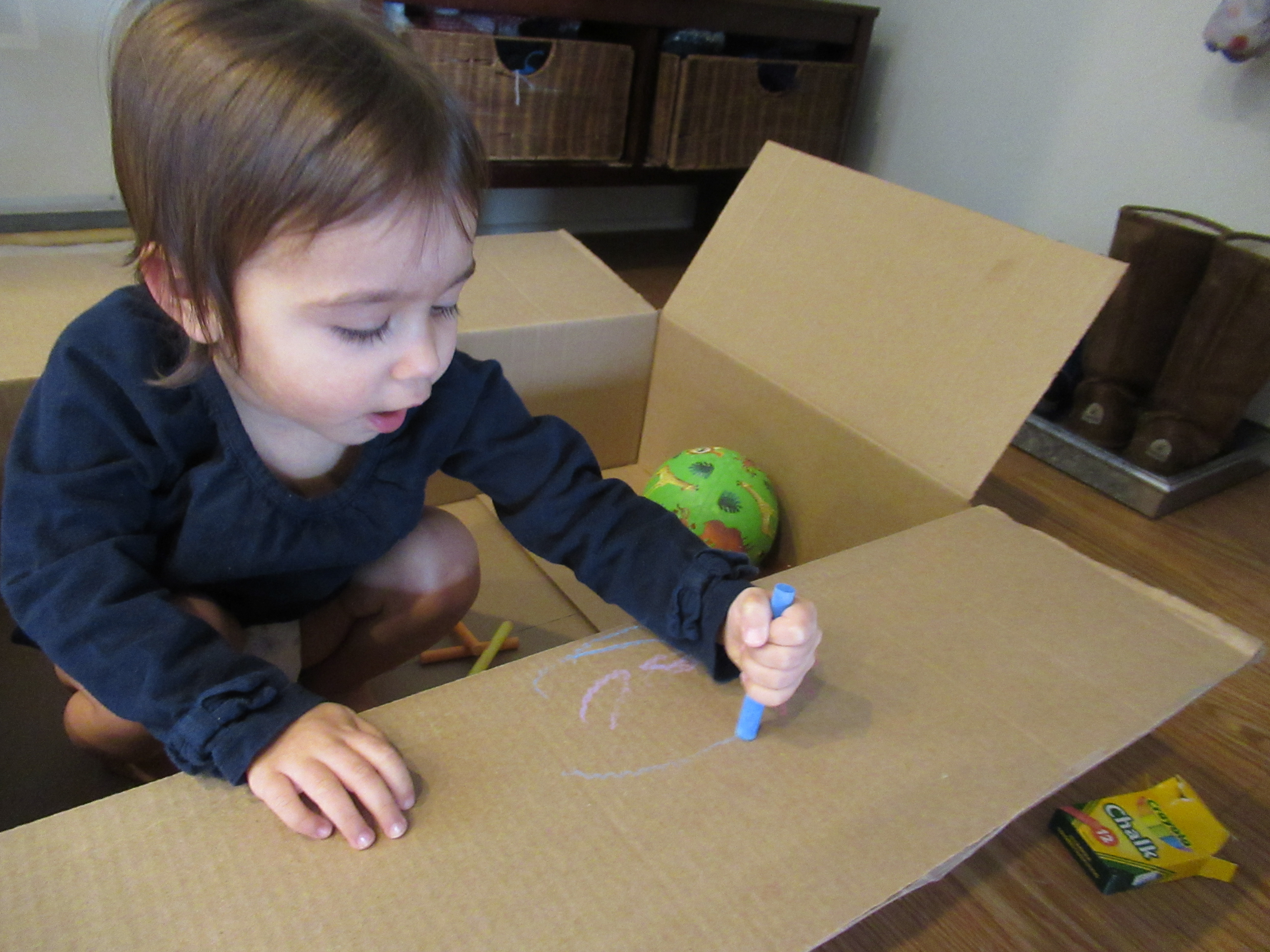 Dumpster Diving (13)