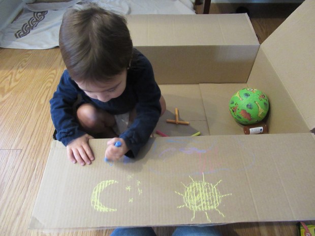 Dumpster Diving (14)