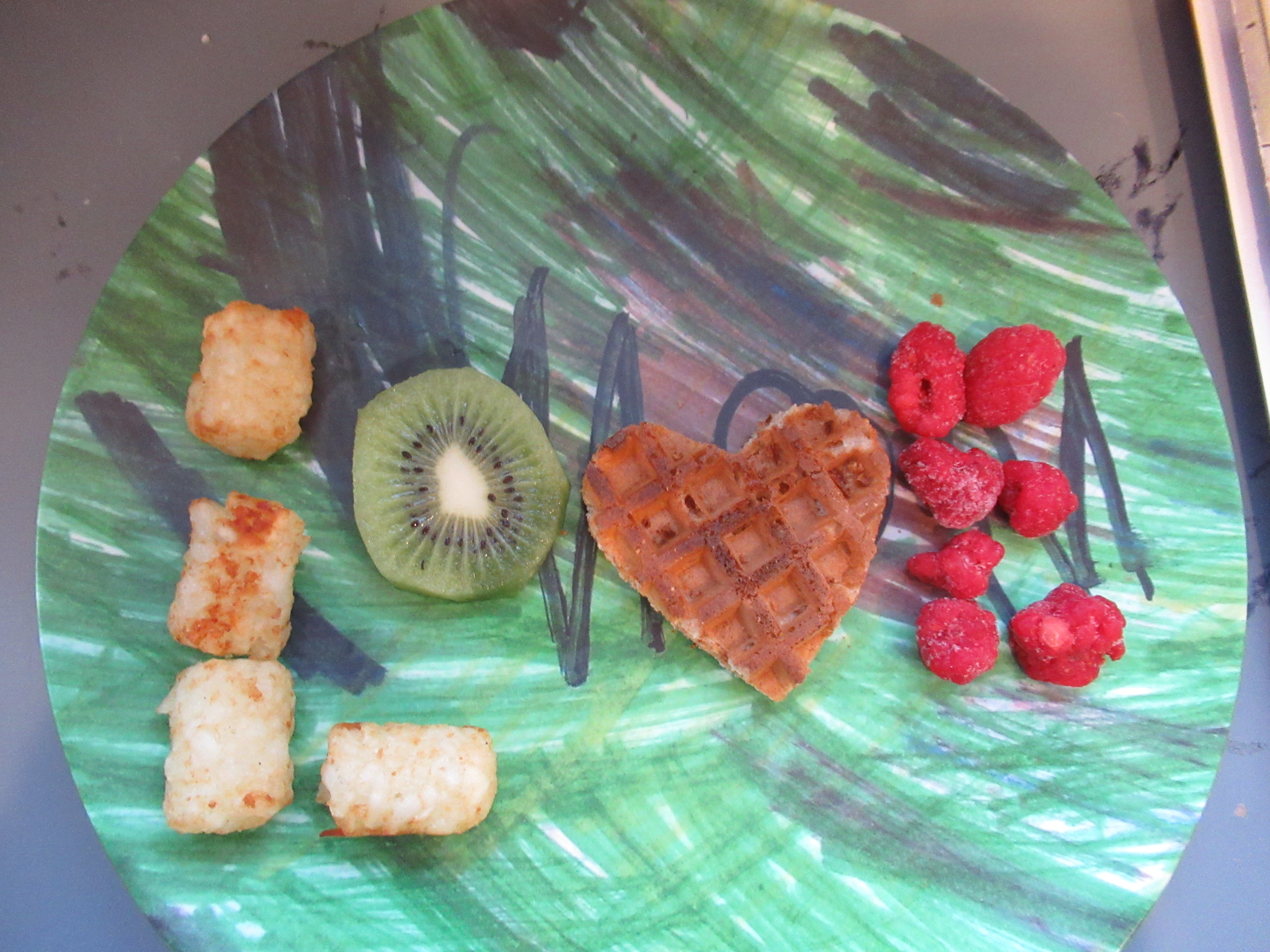 Edible Valentines (7)