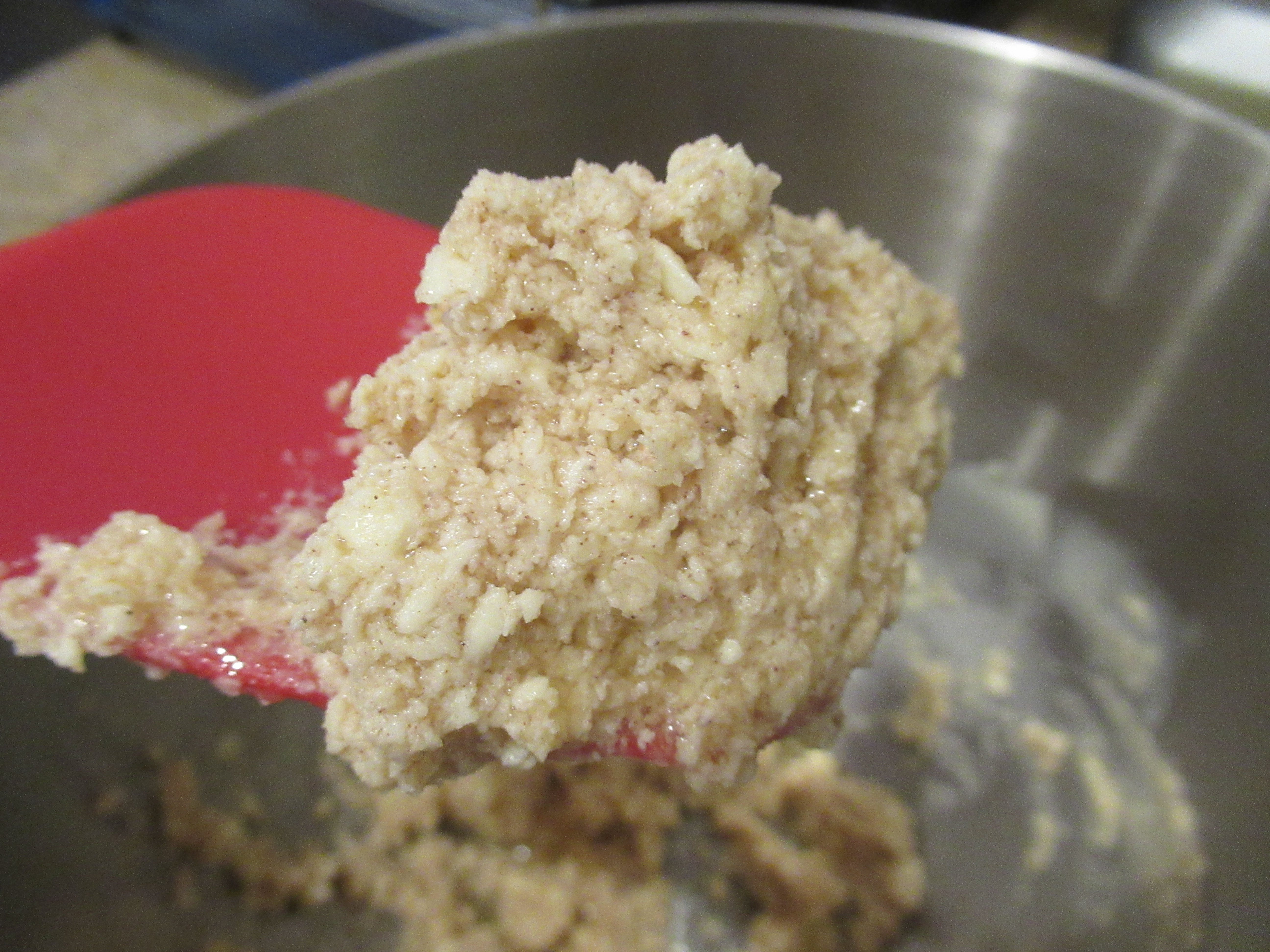 English Muffin Cinnamon Butter (2)