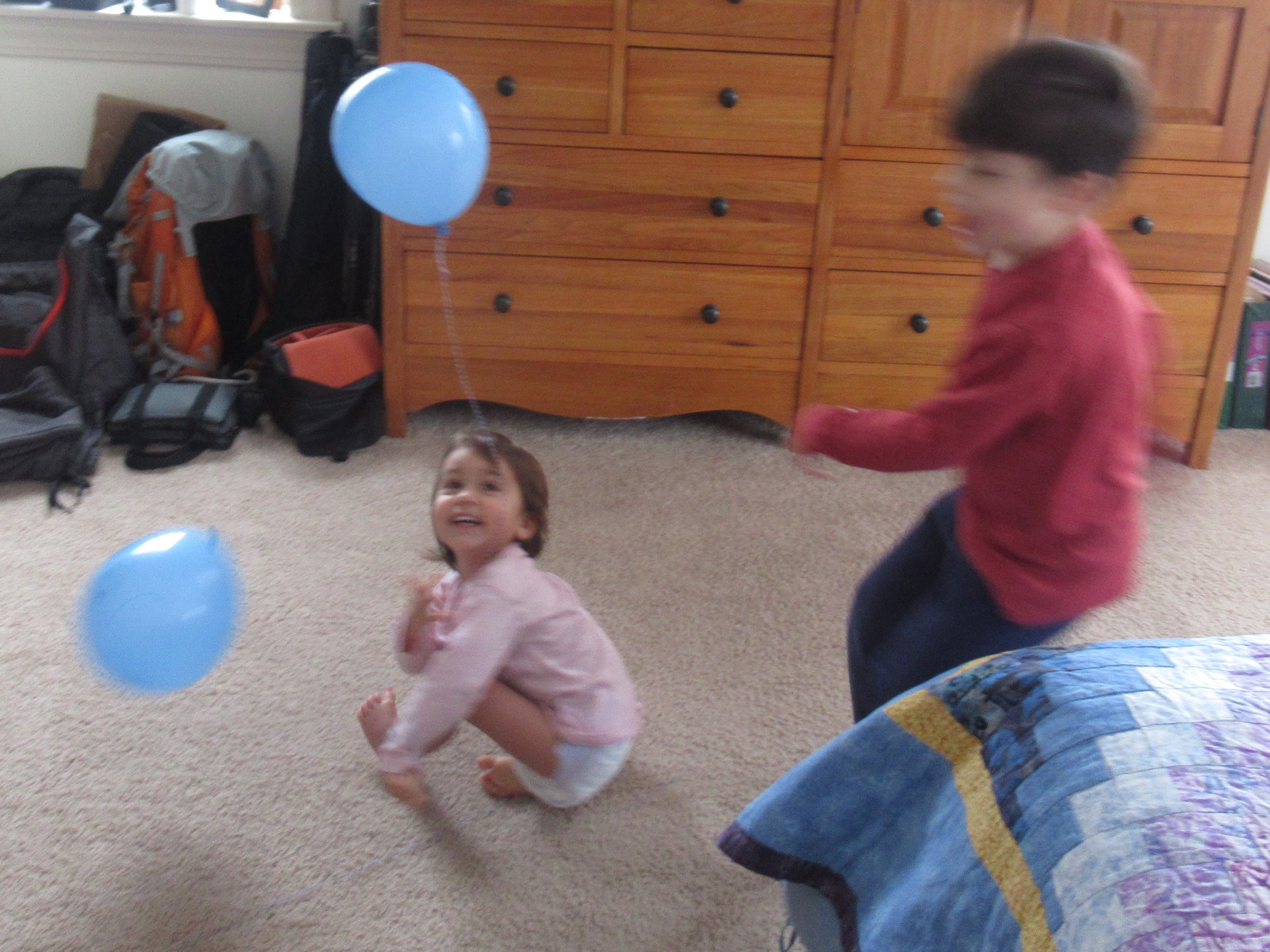Helium Balloon Fun (12)