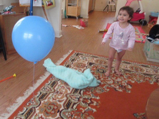 Helium Balloon Fun (8)