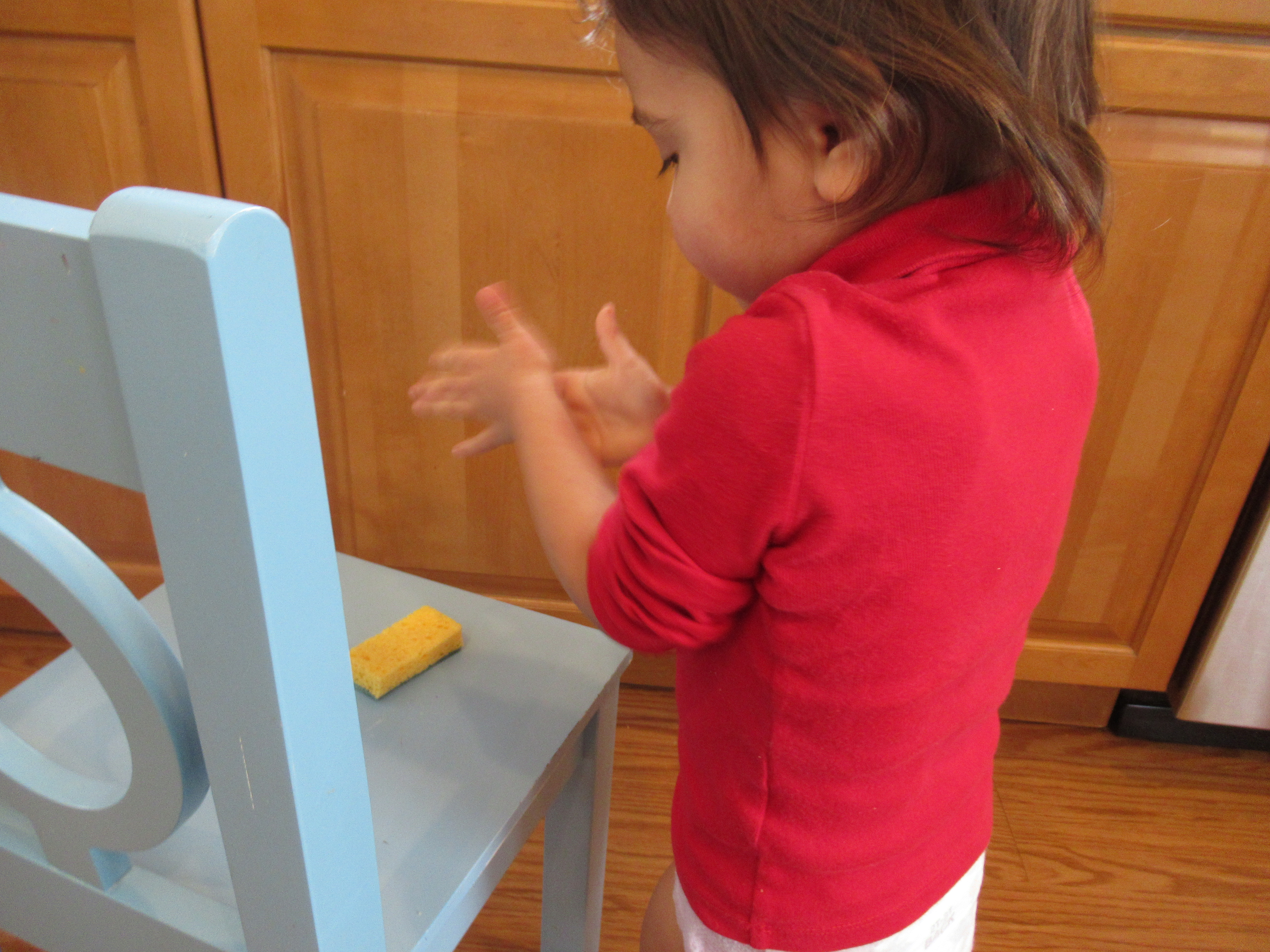 How to Wash Dishes (7)