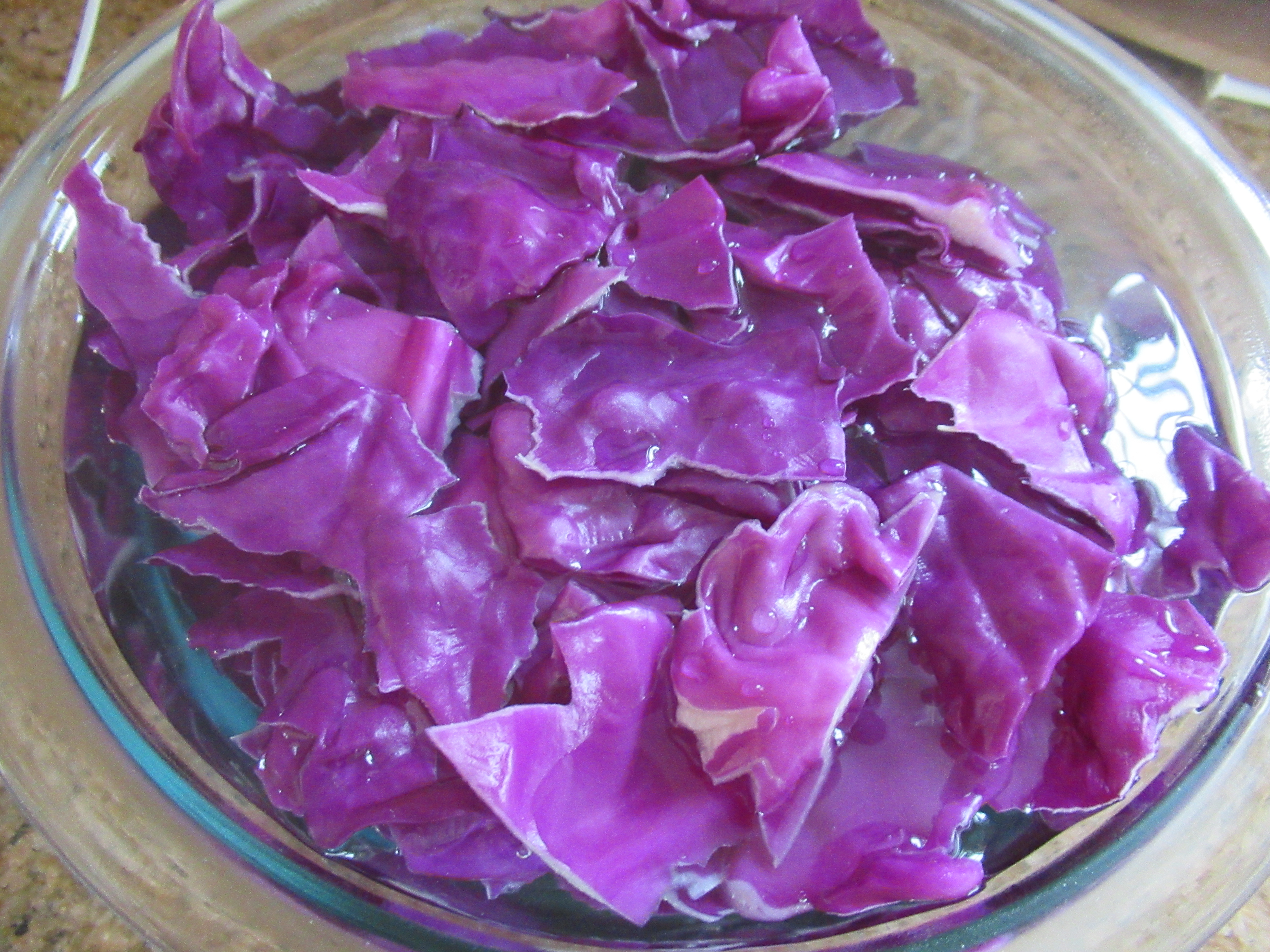 Kitchen Chemistry (1)