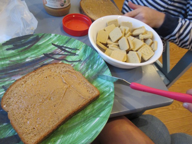 Letter Sandwiches (1)