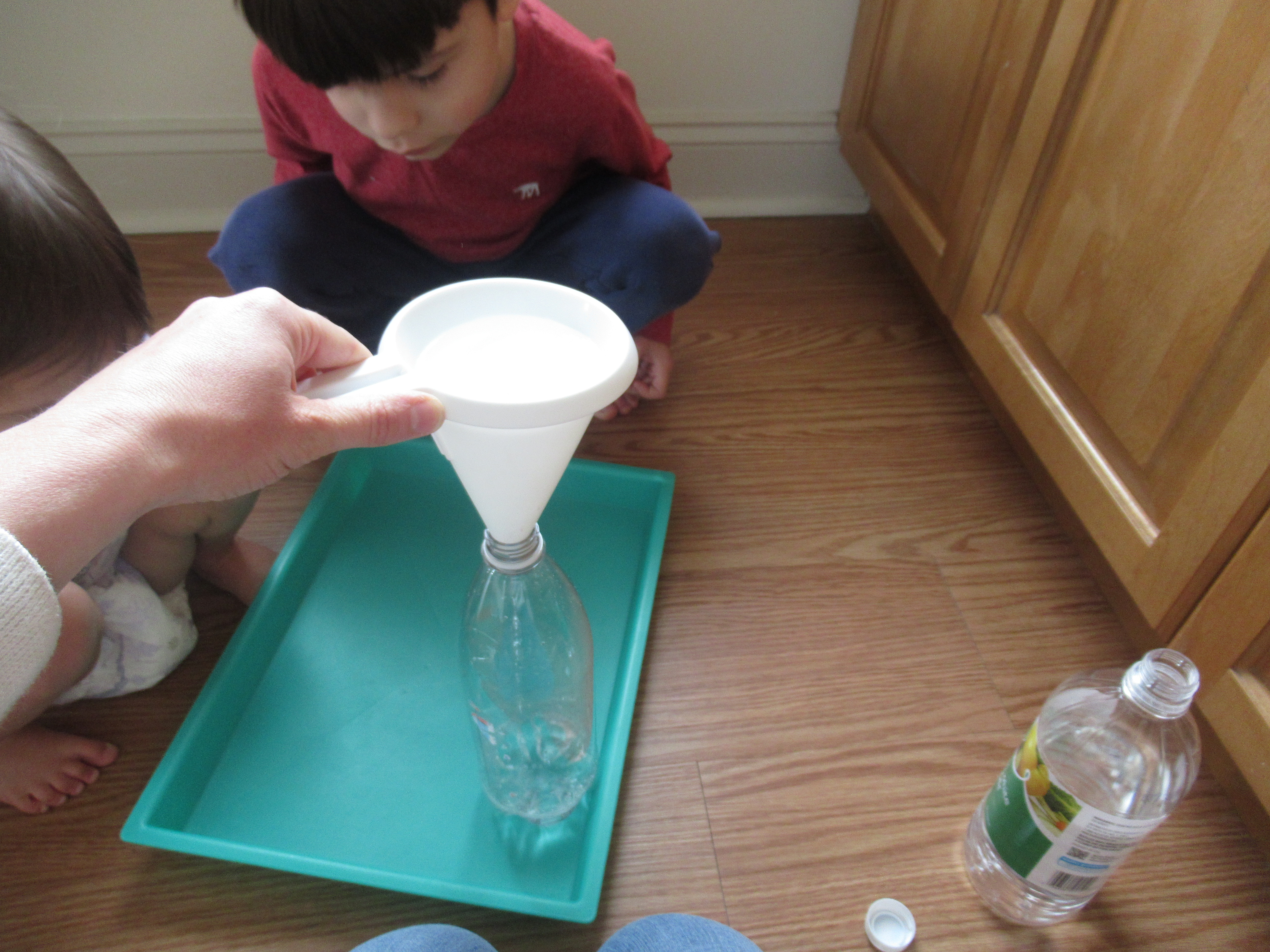 Magic Inflating Balloon (1)