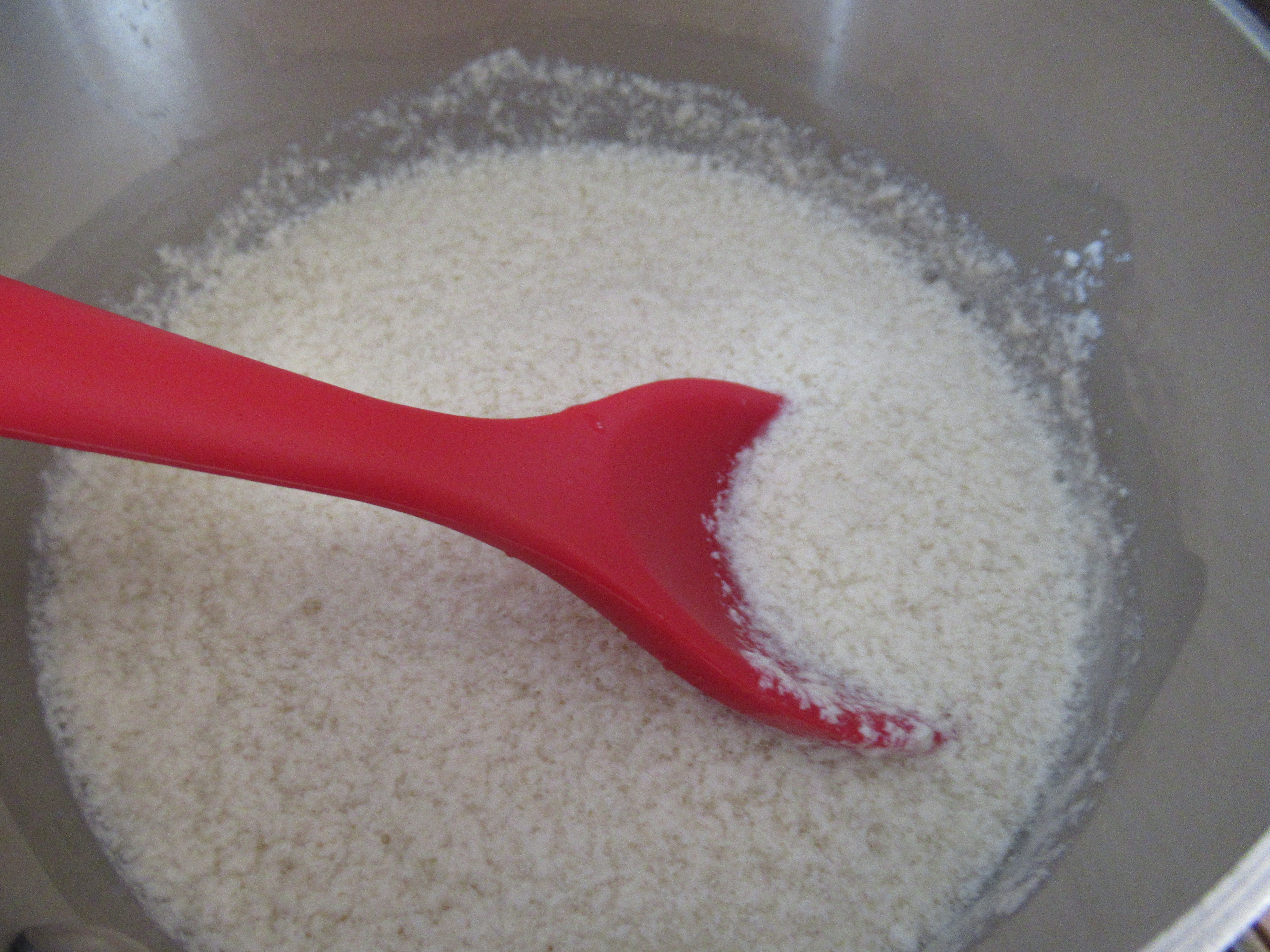 Milk into Cheese (2)