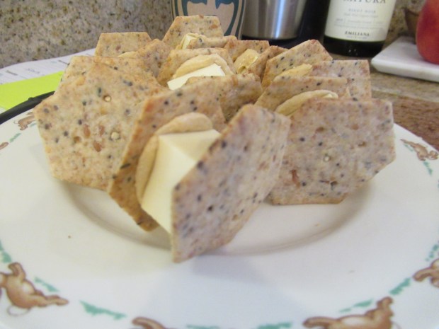 Movie Dinner Night (1)