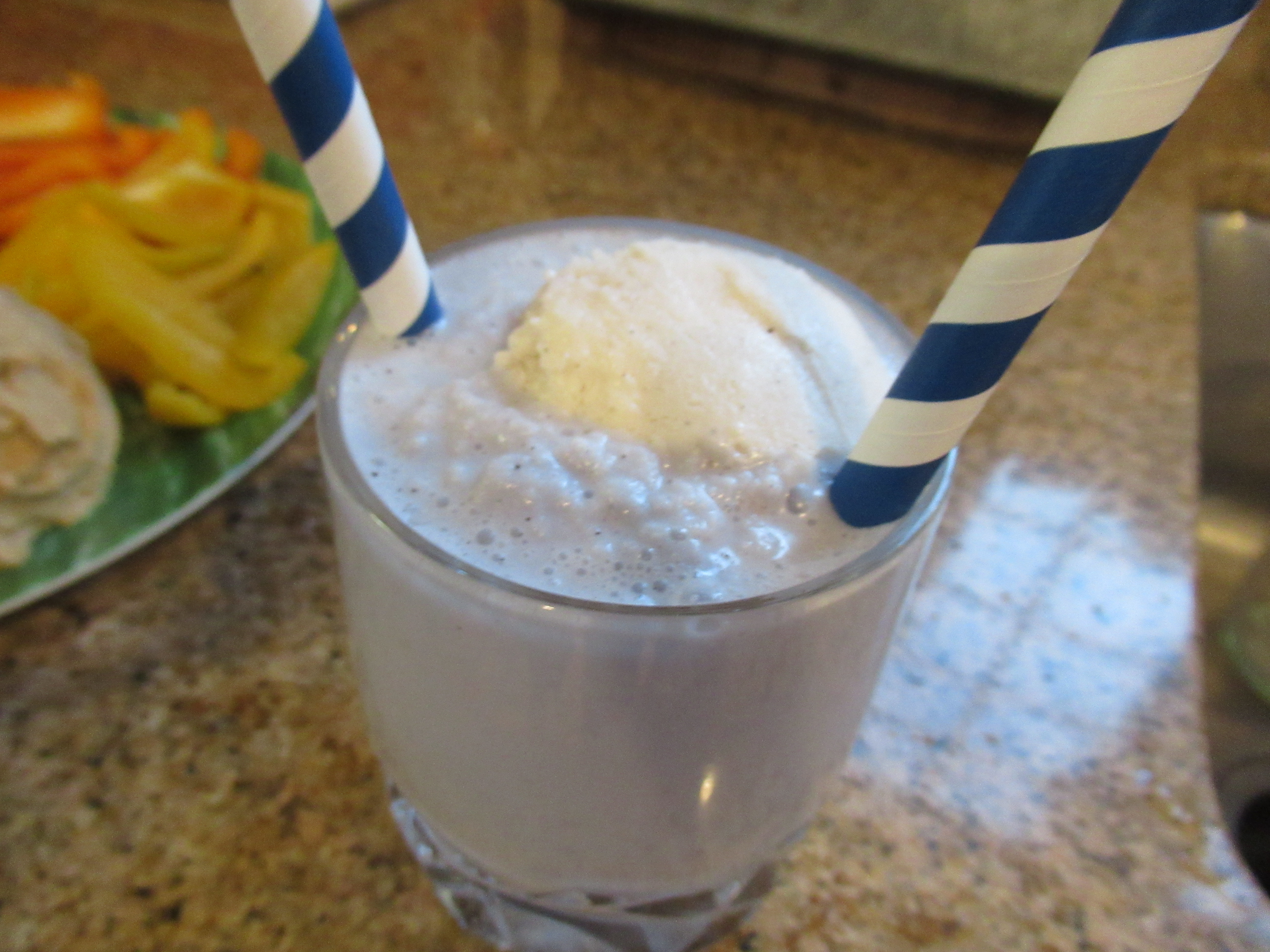 Movie Dinner Night (2)