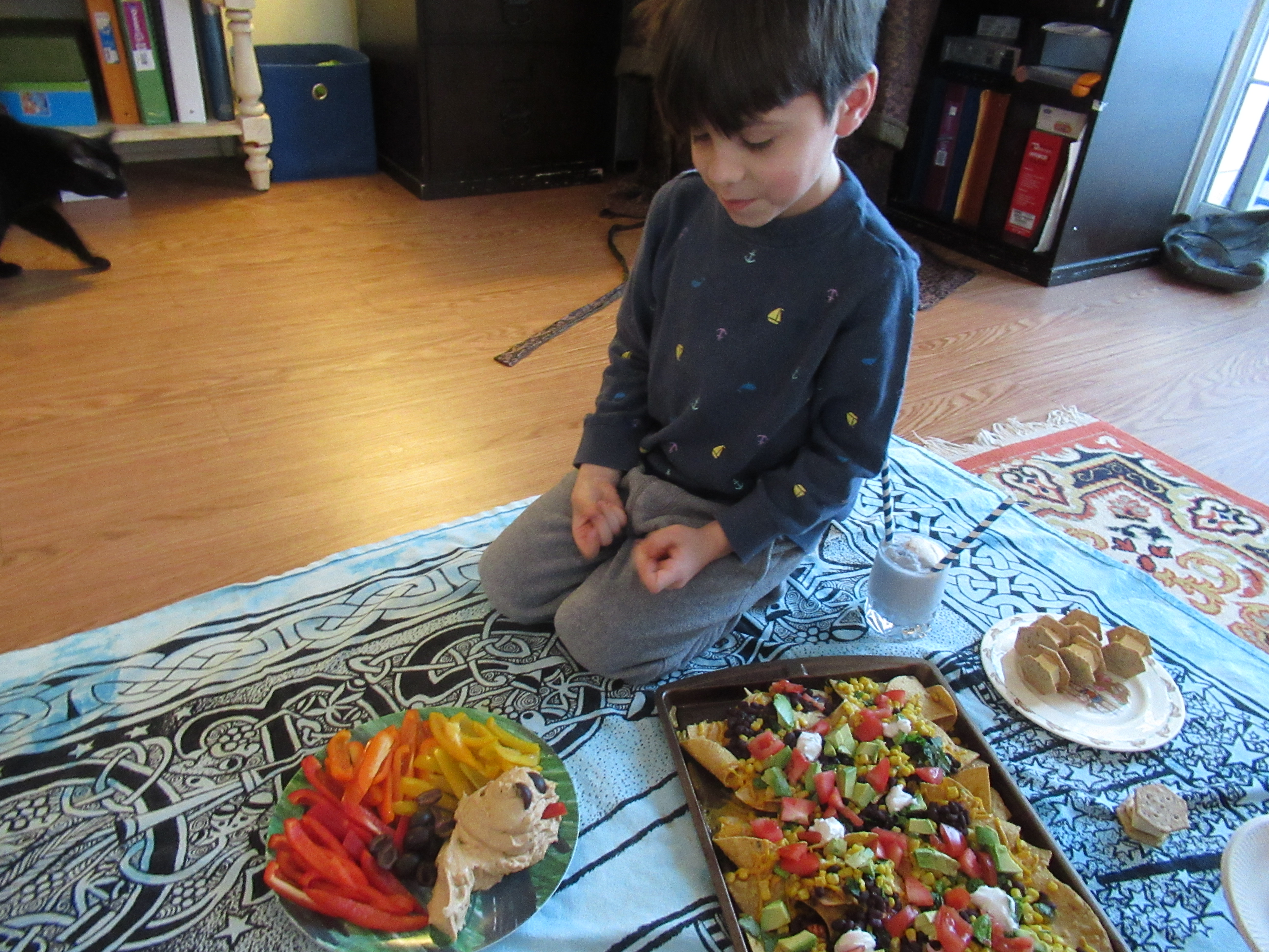 Movie Dinner Night (4)