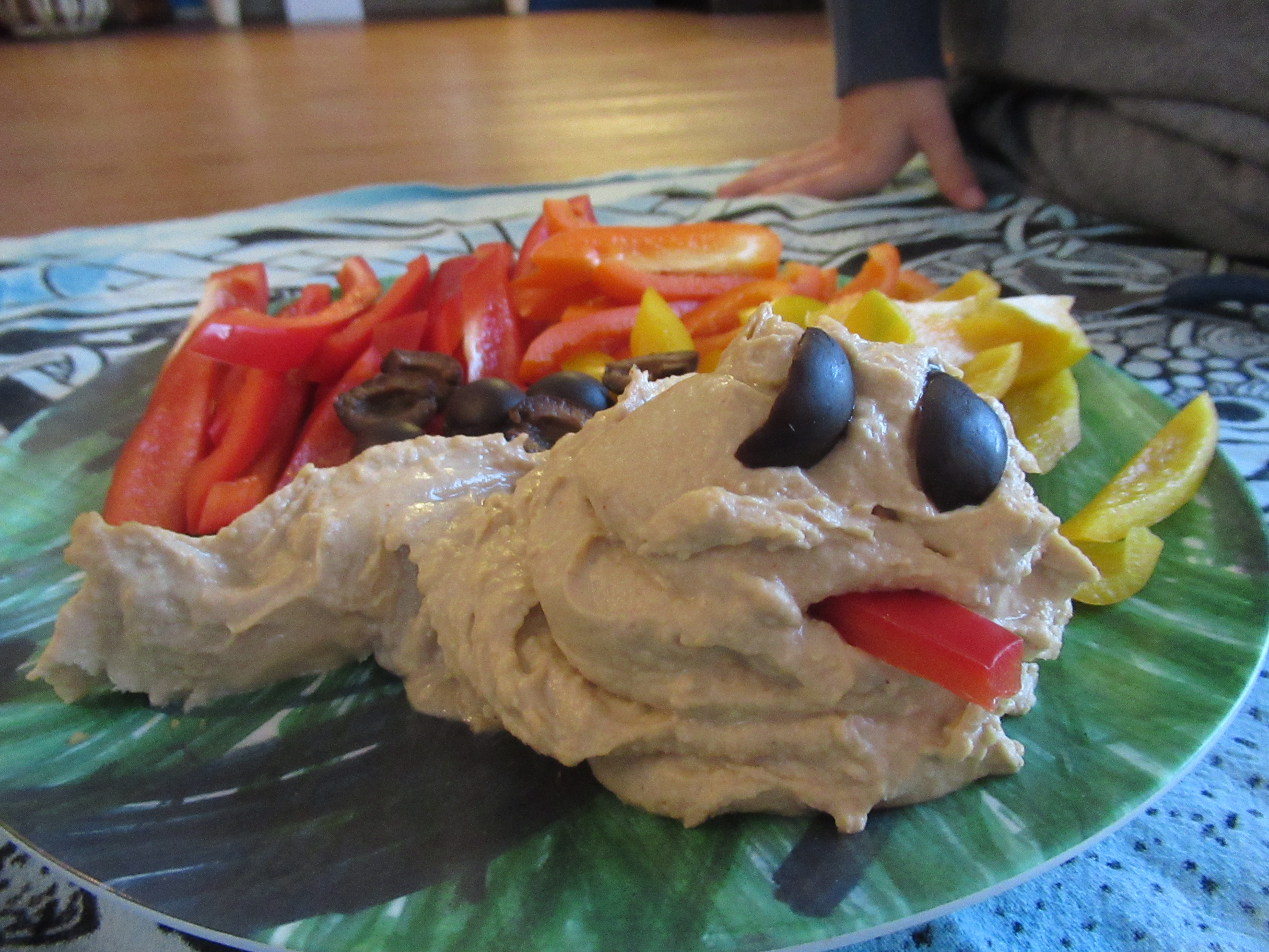 Movie Dinner Night (6)