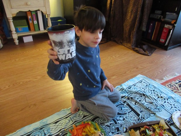 Movie Dinner Night (7)