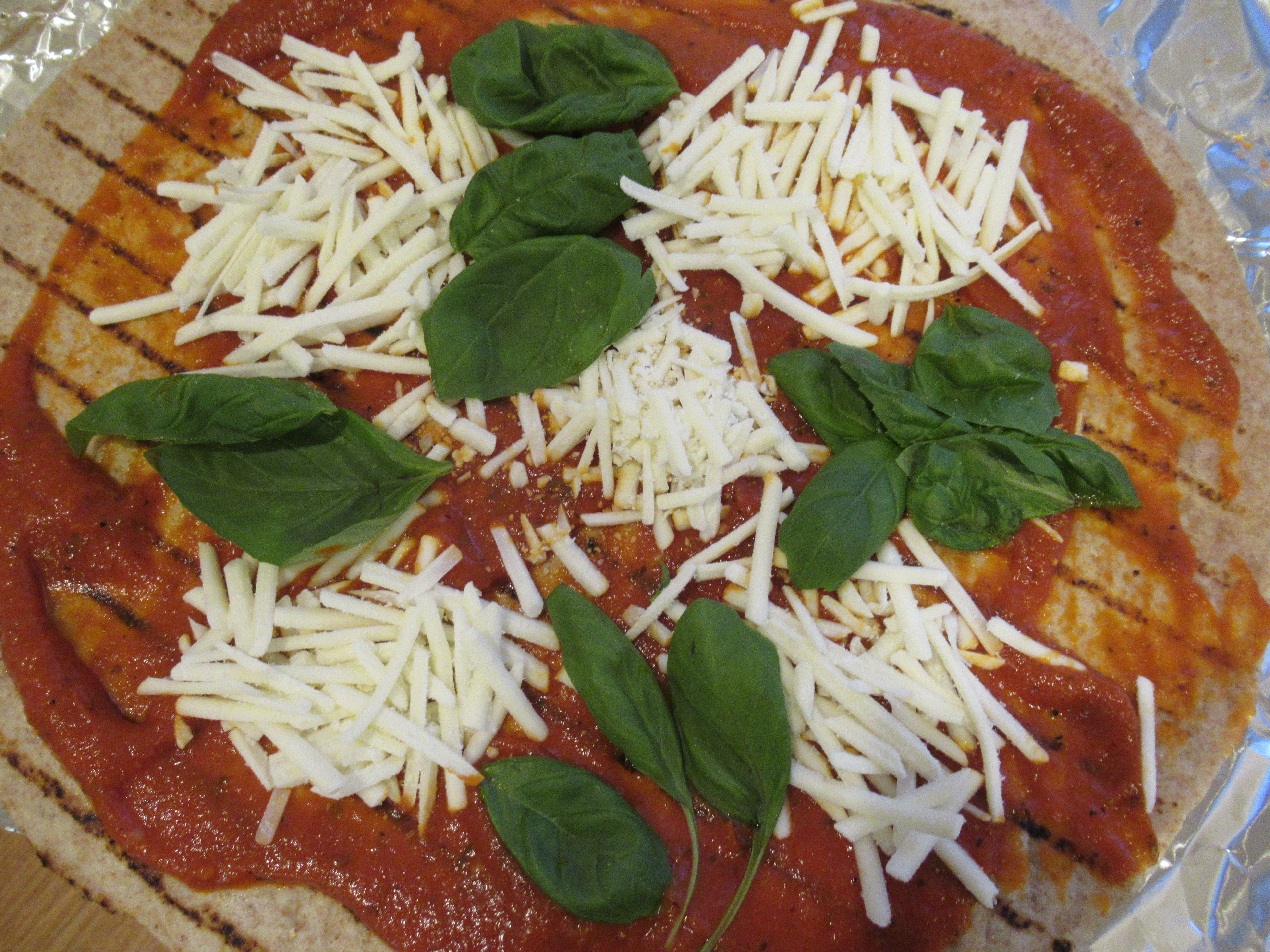 National Pizza Day var