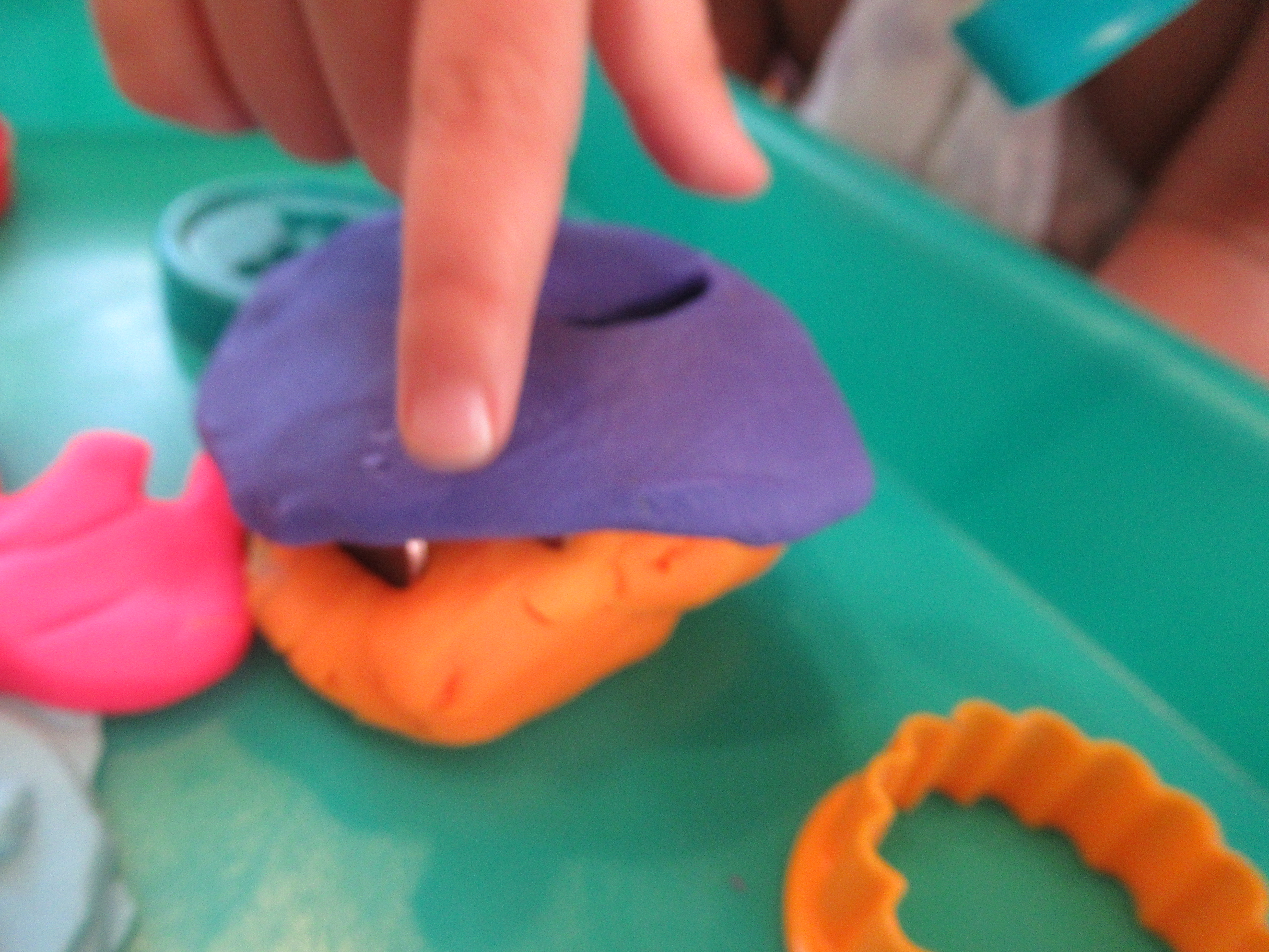 Penny Play dough (9)