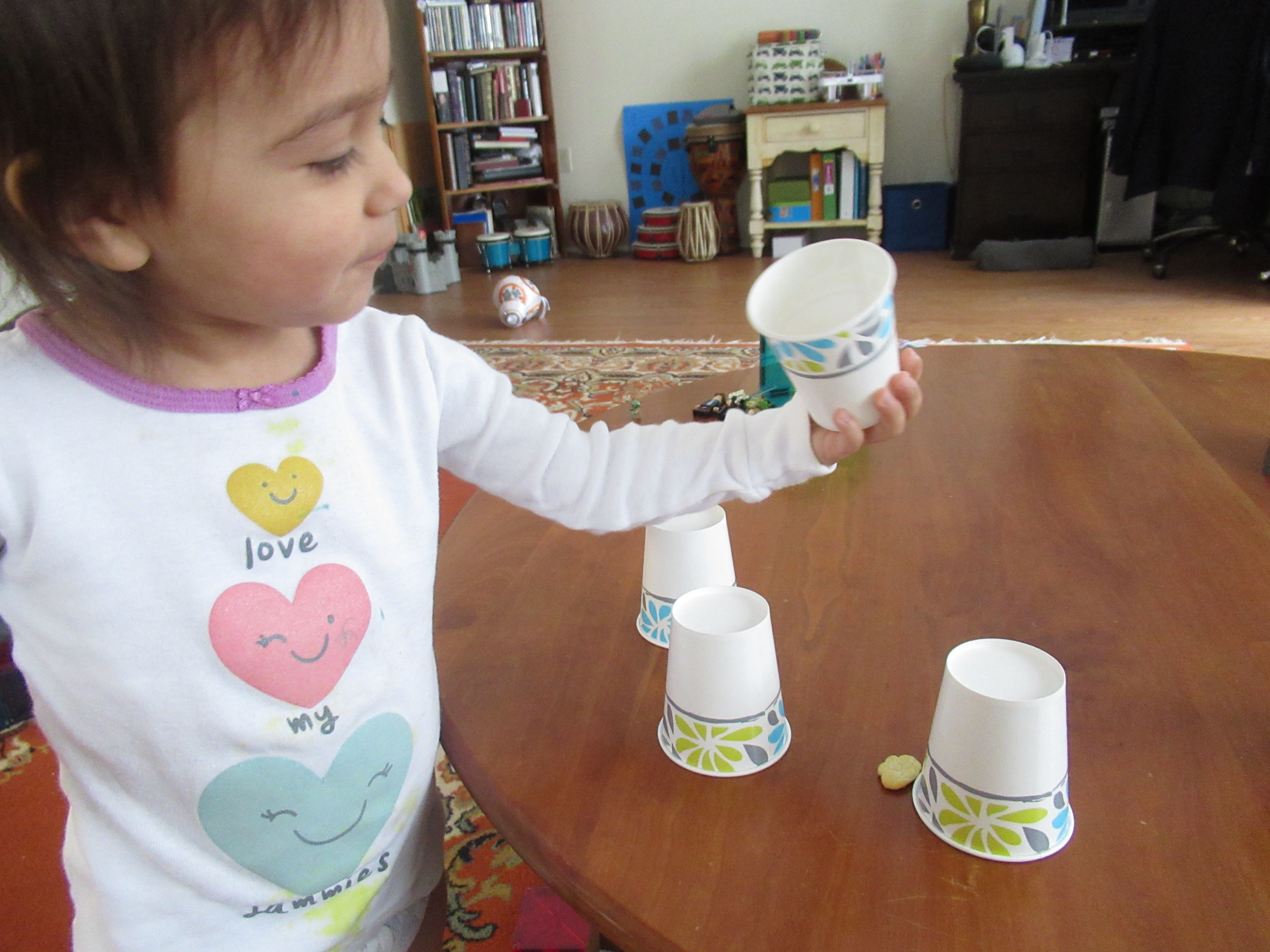 Snack Switcheroo (3)