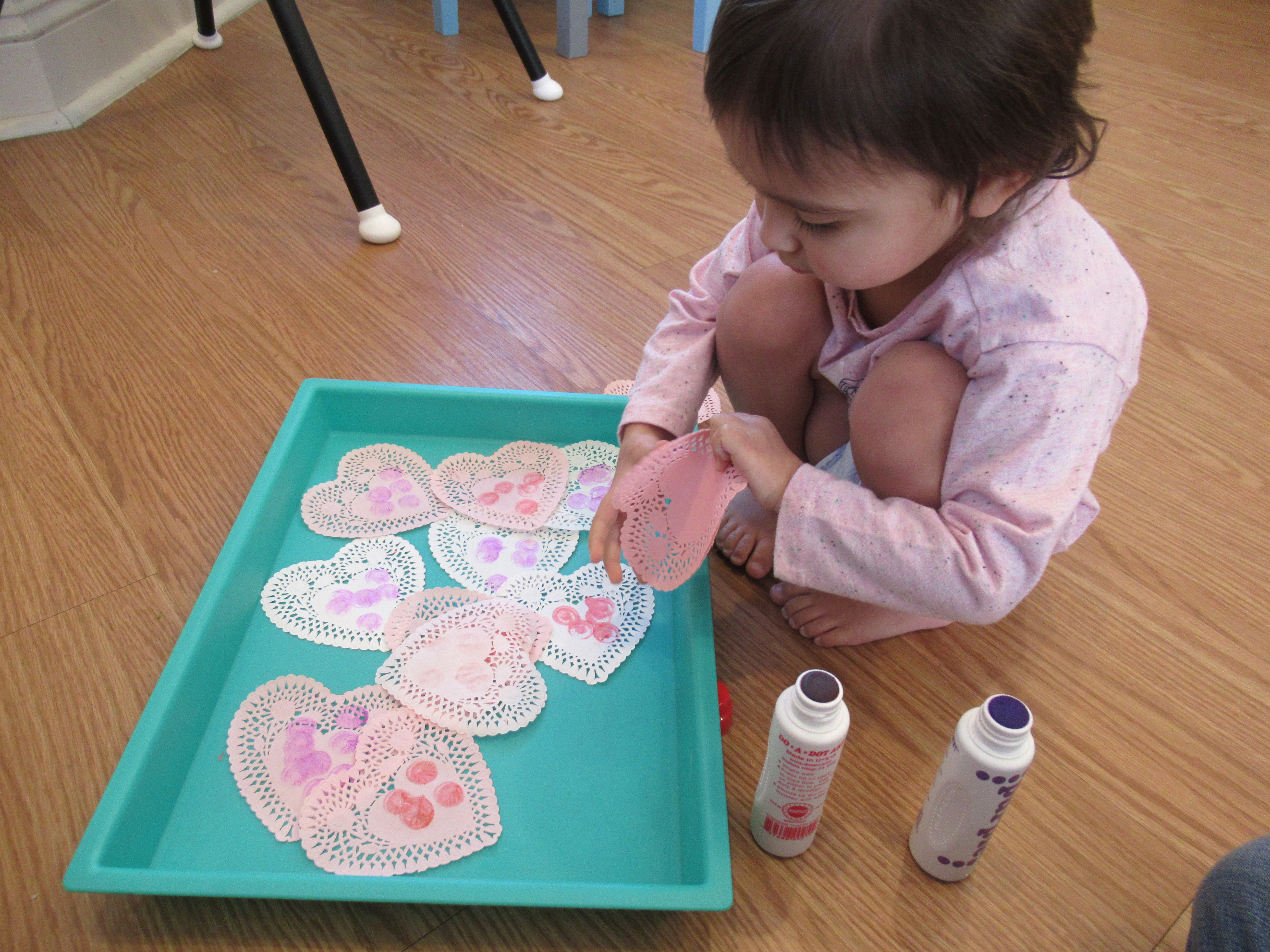 Toddler Hearts for Window (2)