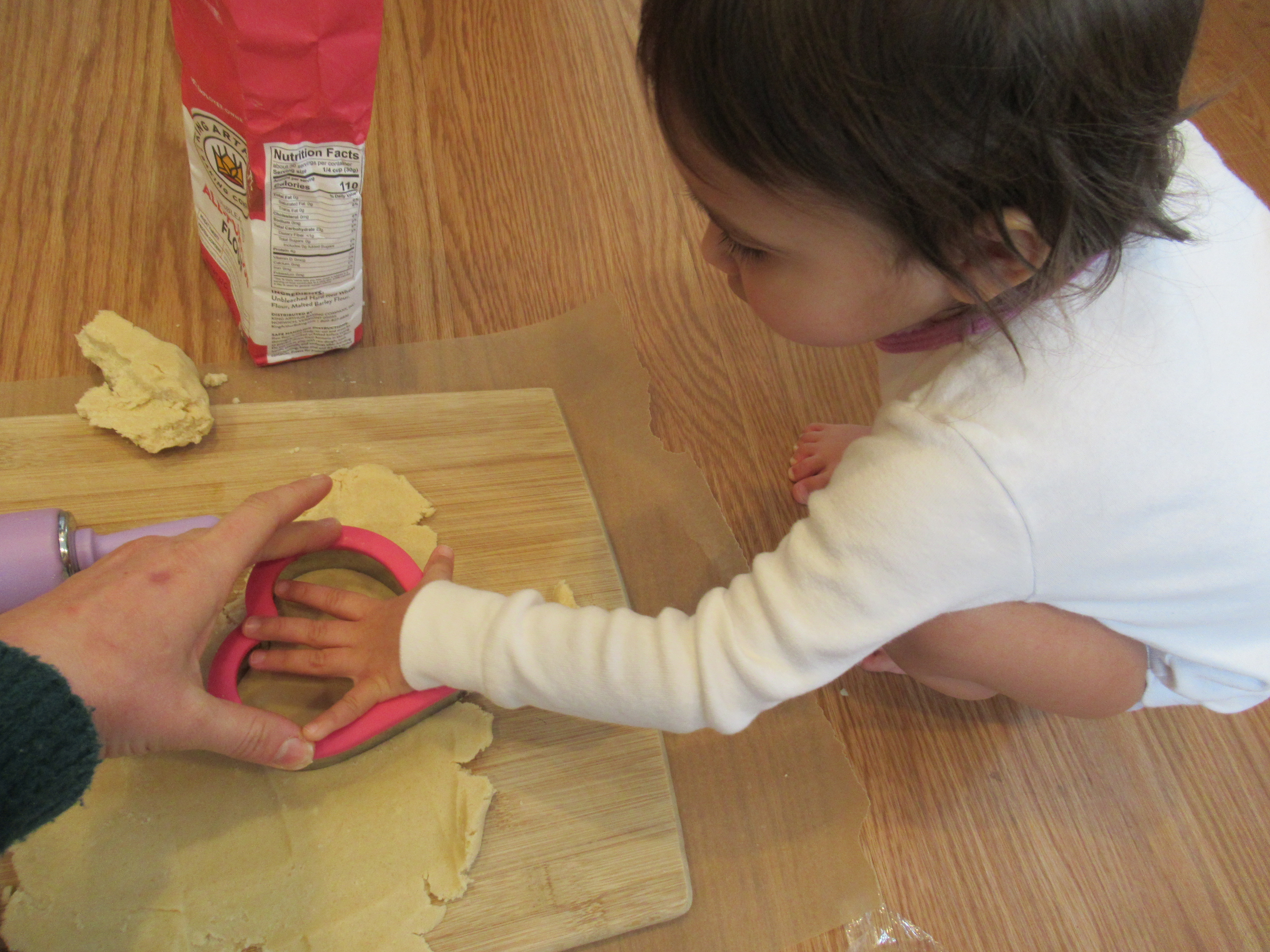 Valentine Cookies (2)
