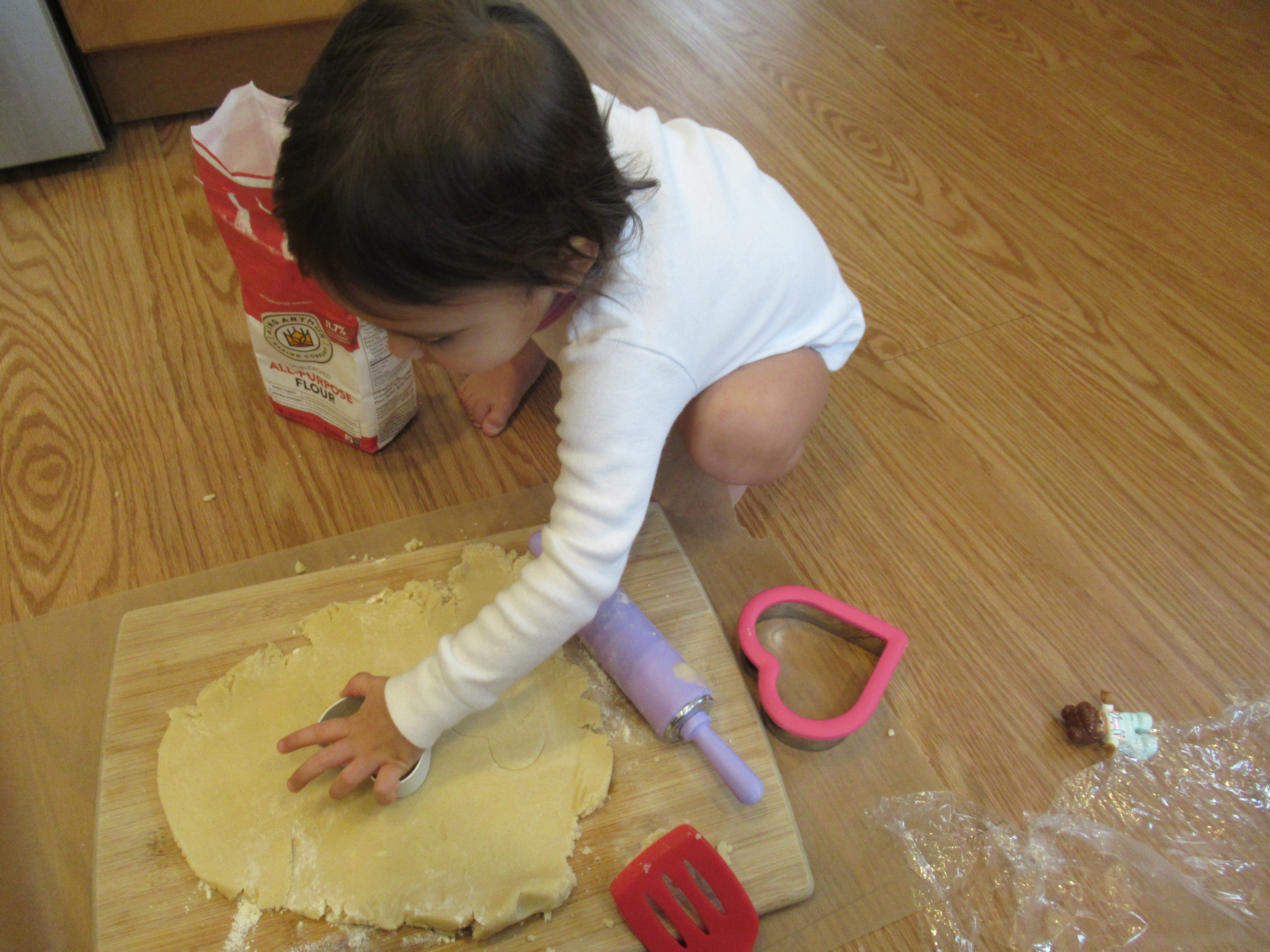 Valentine Cookies (3)
