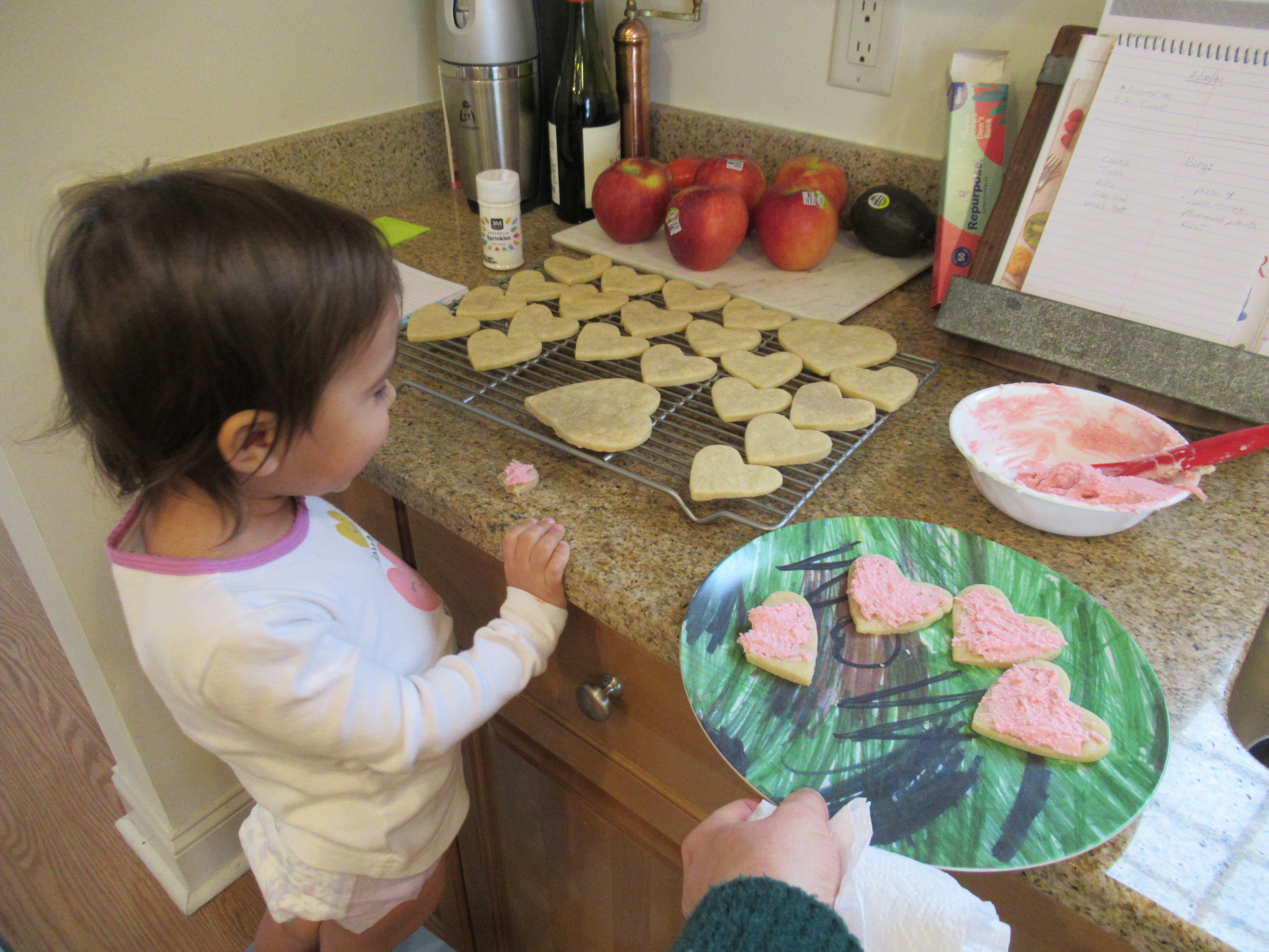 Valentine Cookies (6)