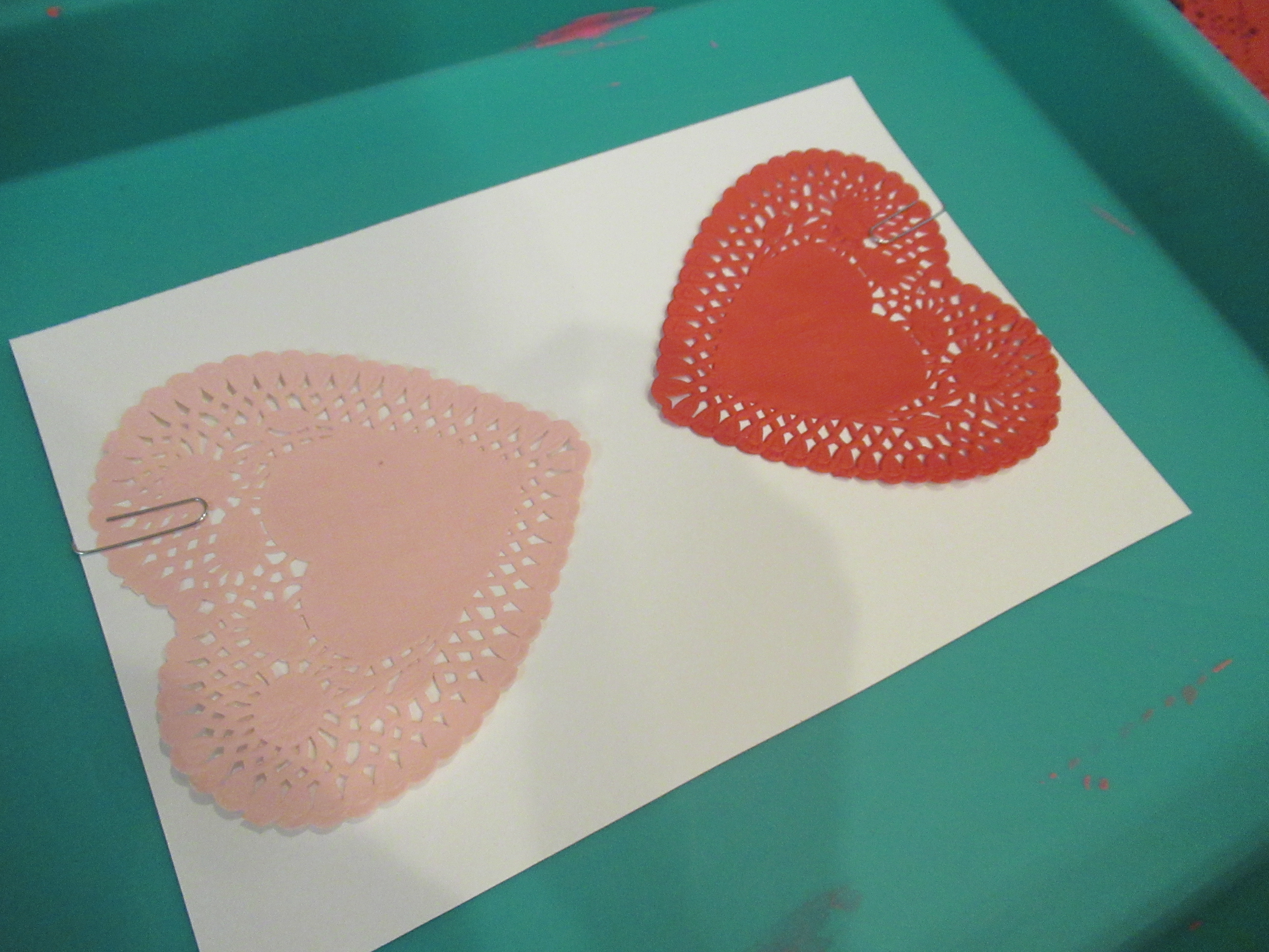 Valentine's Postcards (1)