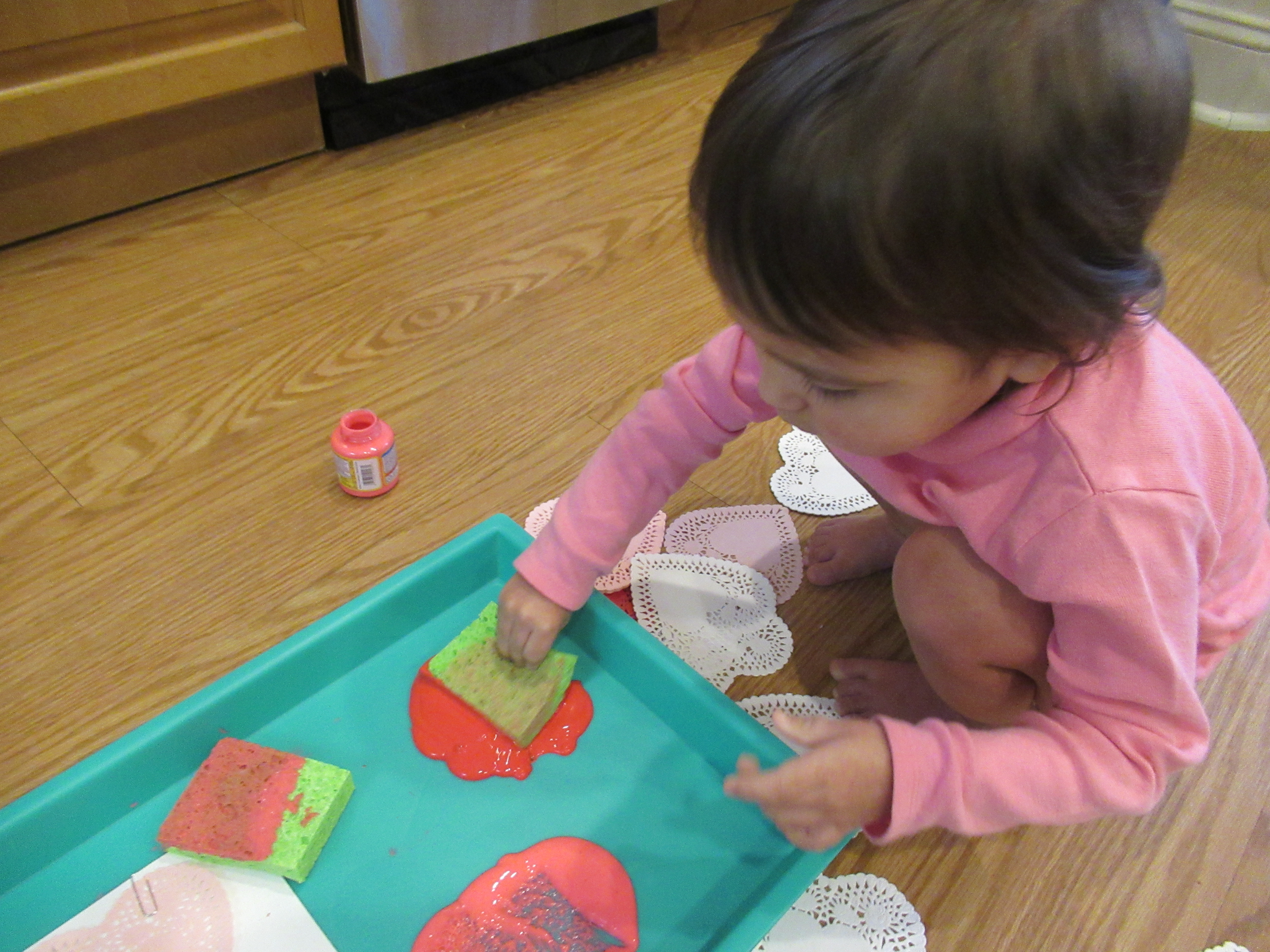 Valentine's Postcards (2)