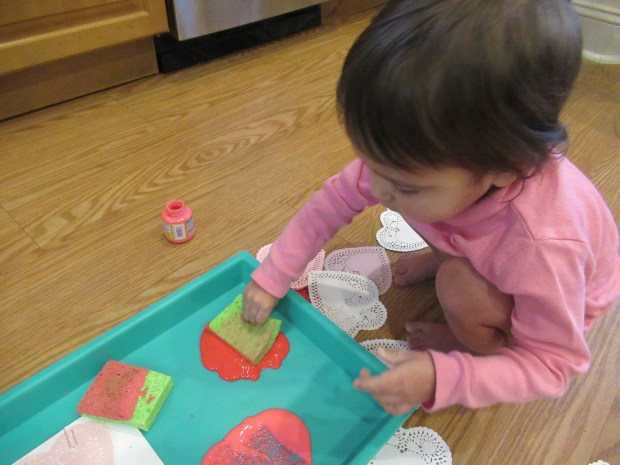 Valentine's Postcards (2)