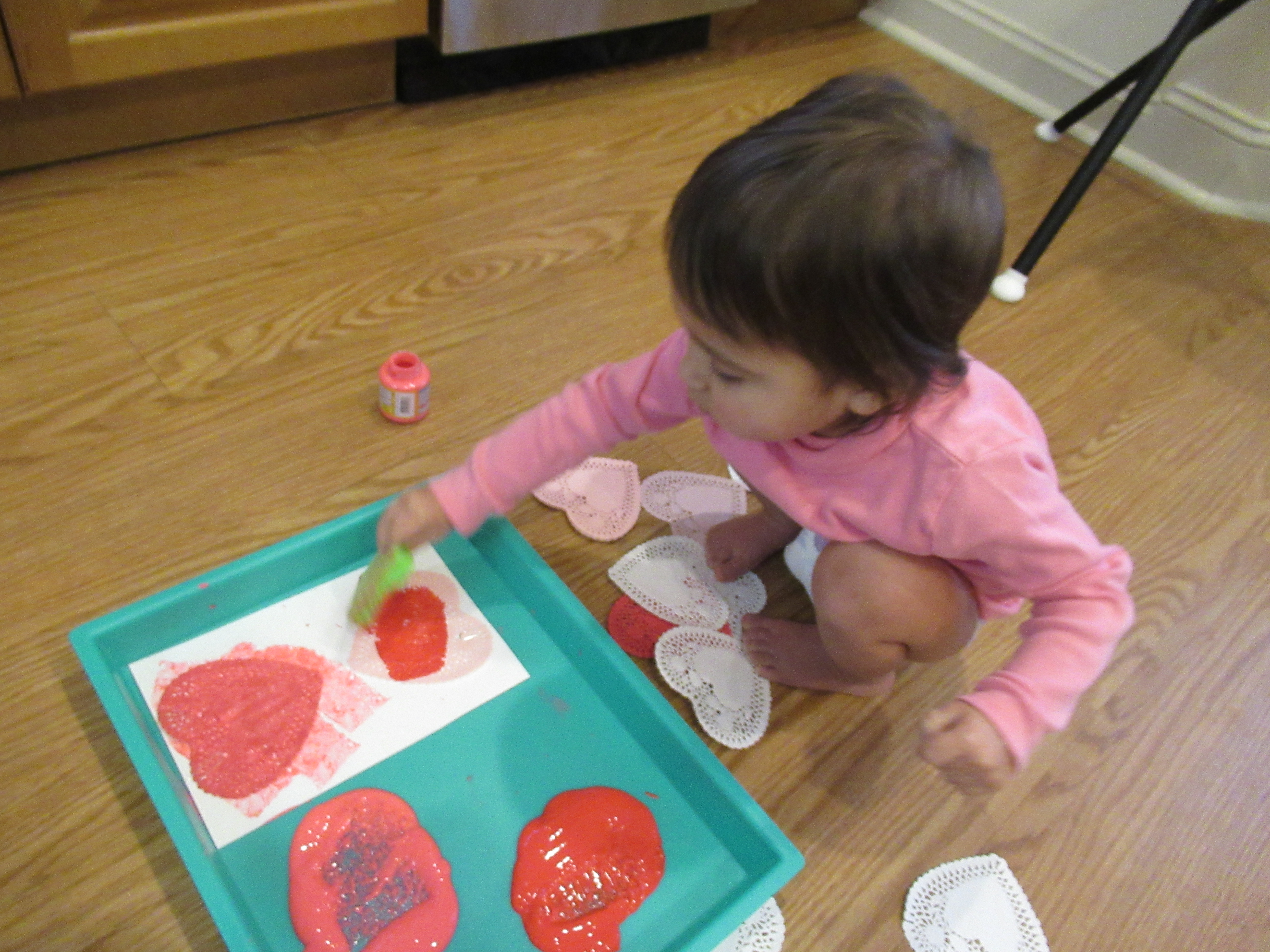 Valentine's Postcards (3)