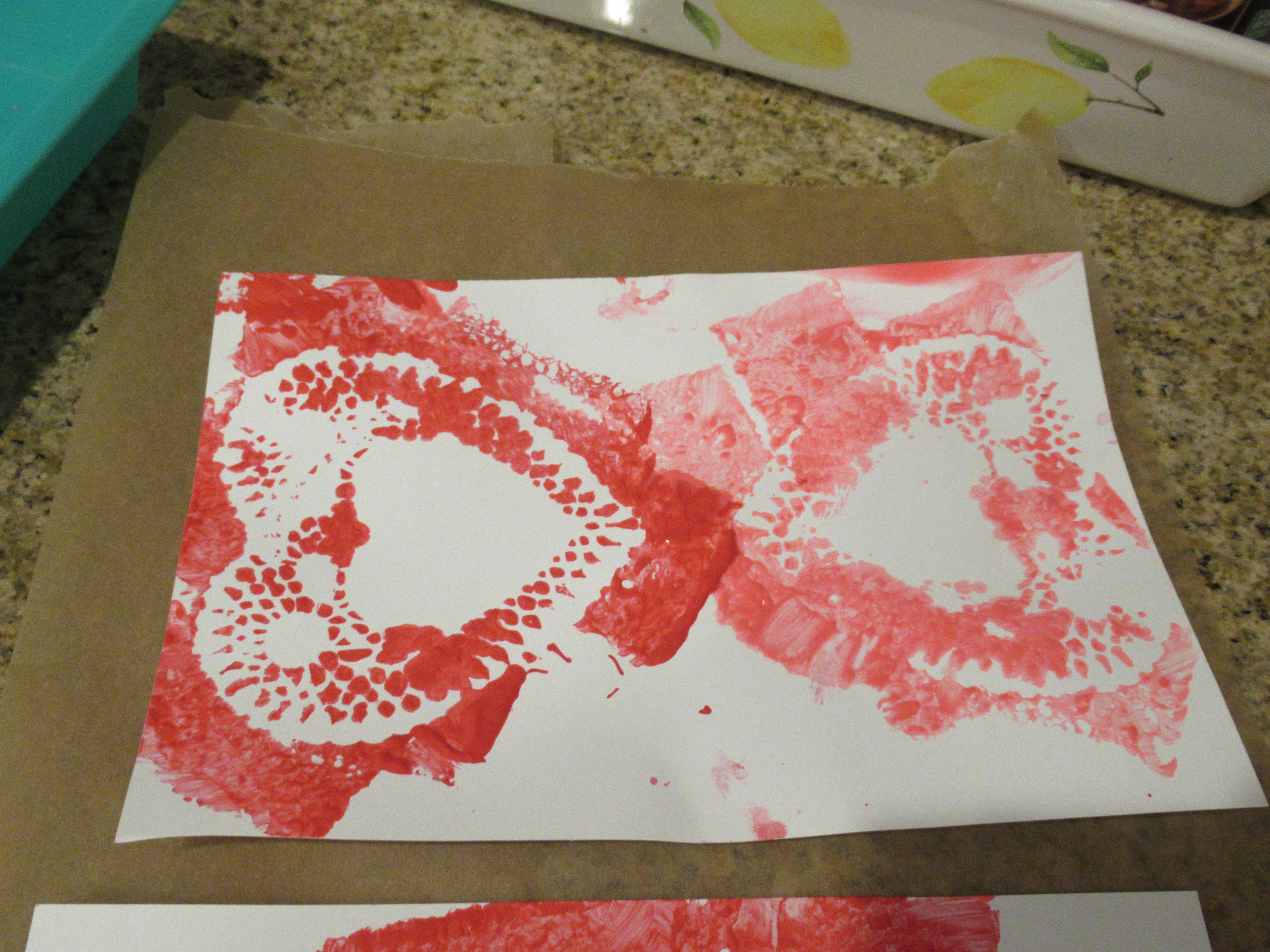 Valentine's Postcards (4)