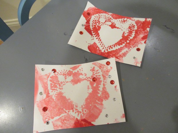 Valentine's Postcards (7)