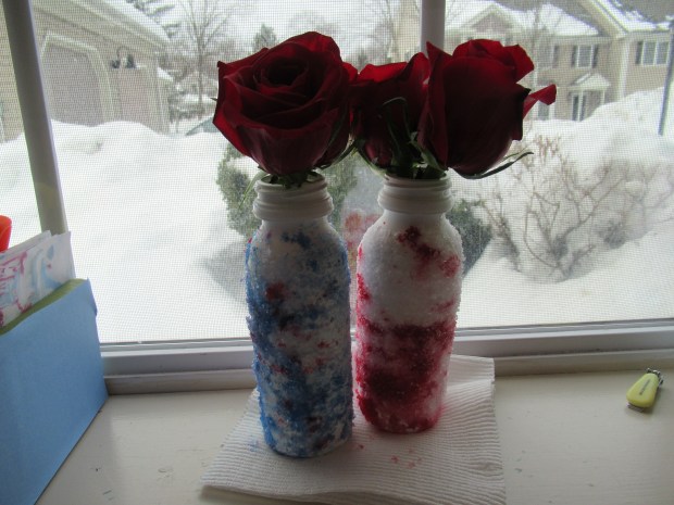 Valentines Vase (6)
