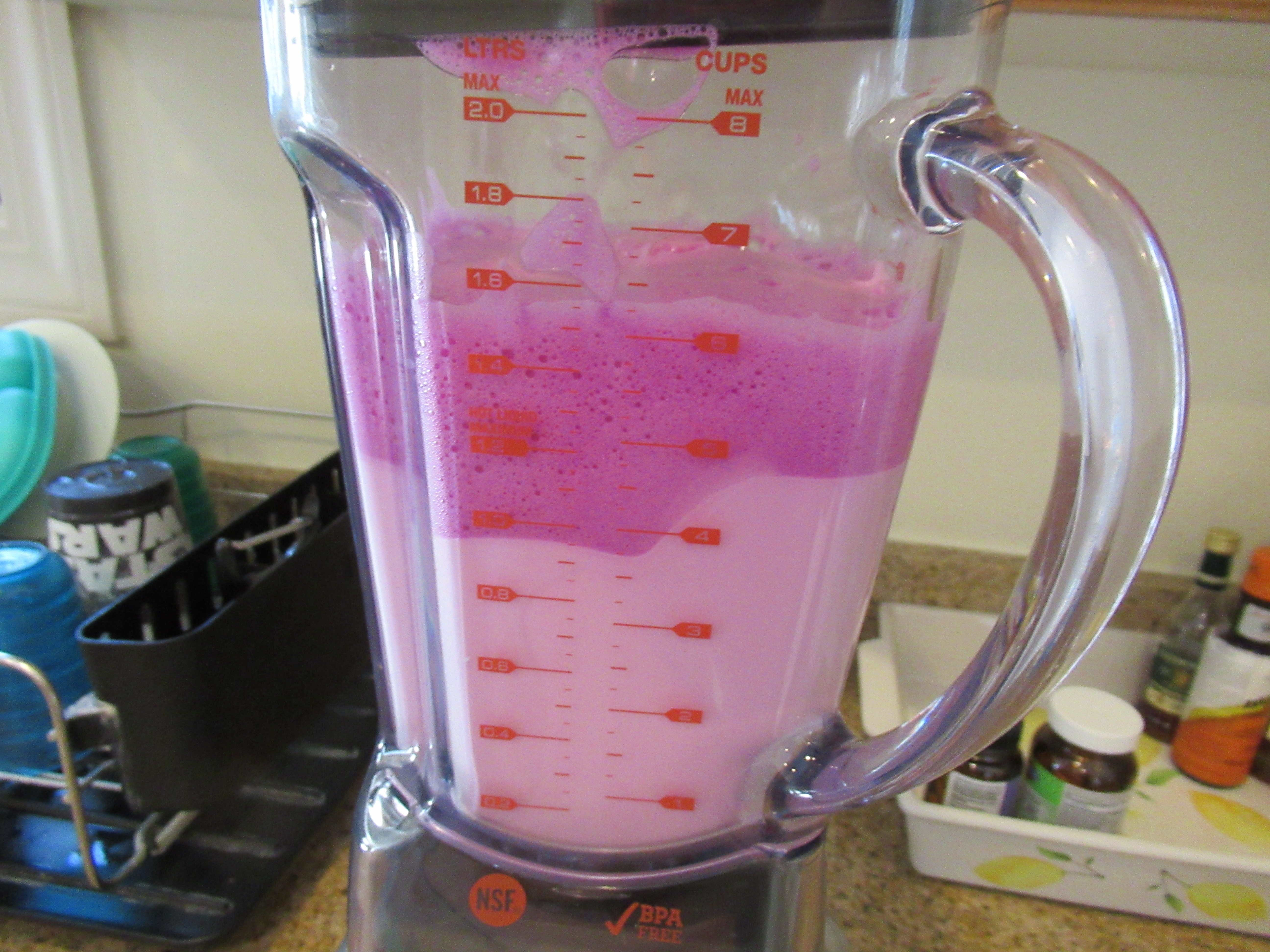 VDay Soapy Sensory Foam (2)