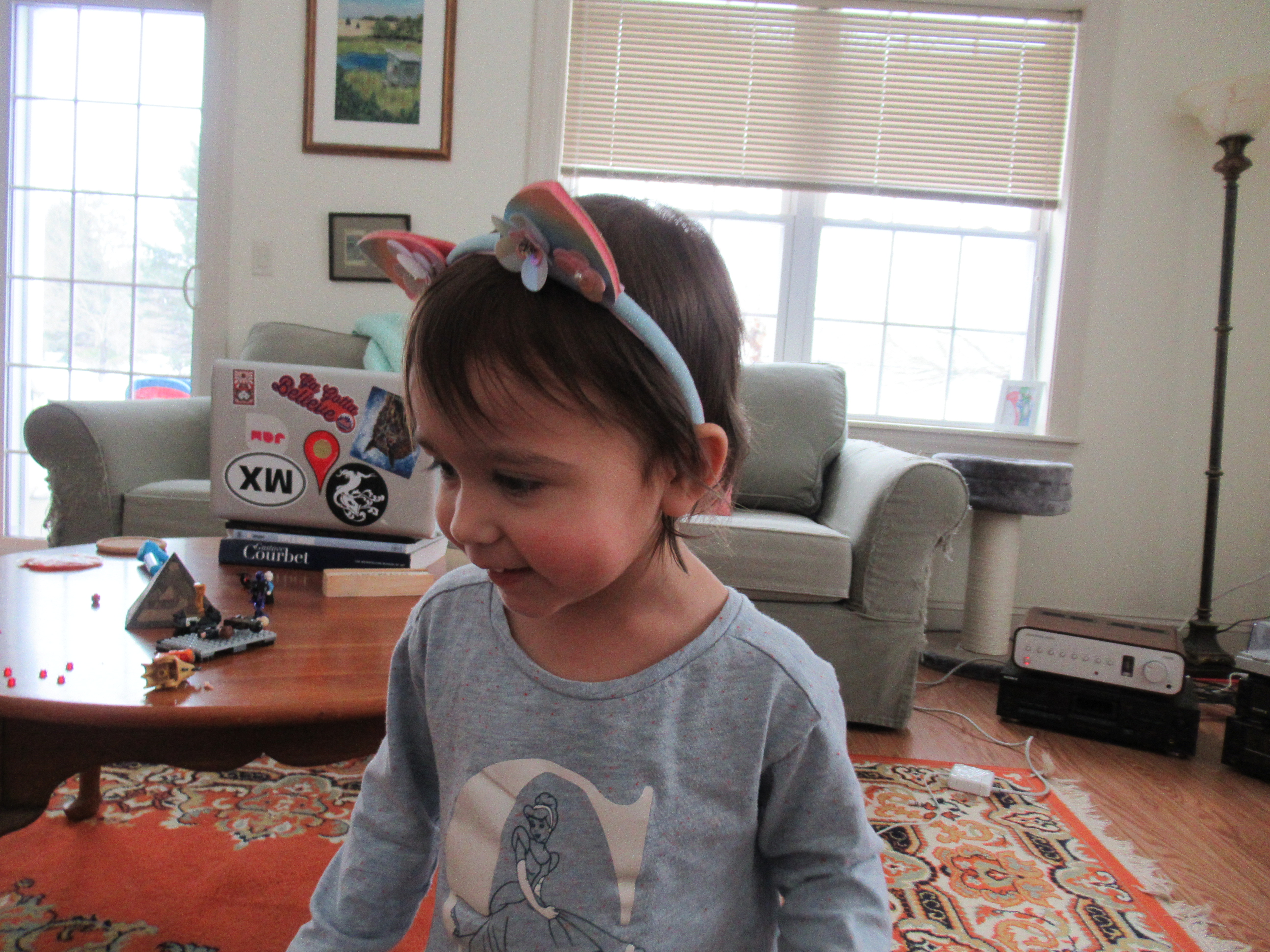 What Can Be a Hat (1)