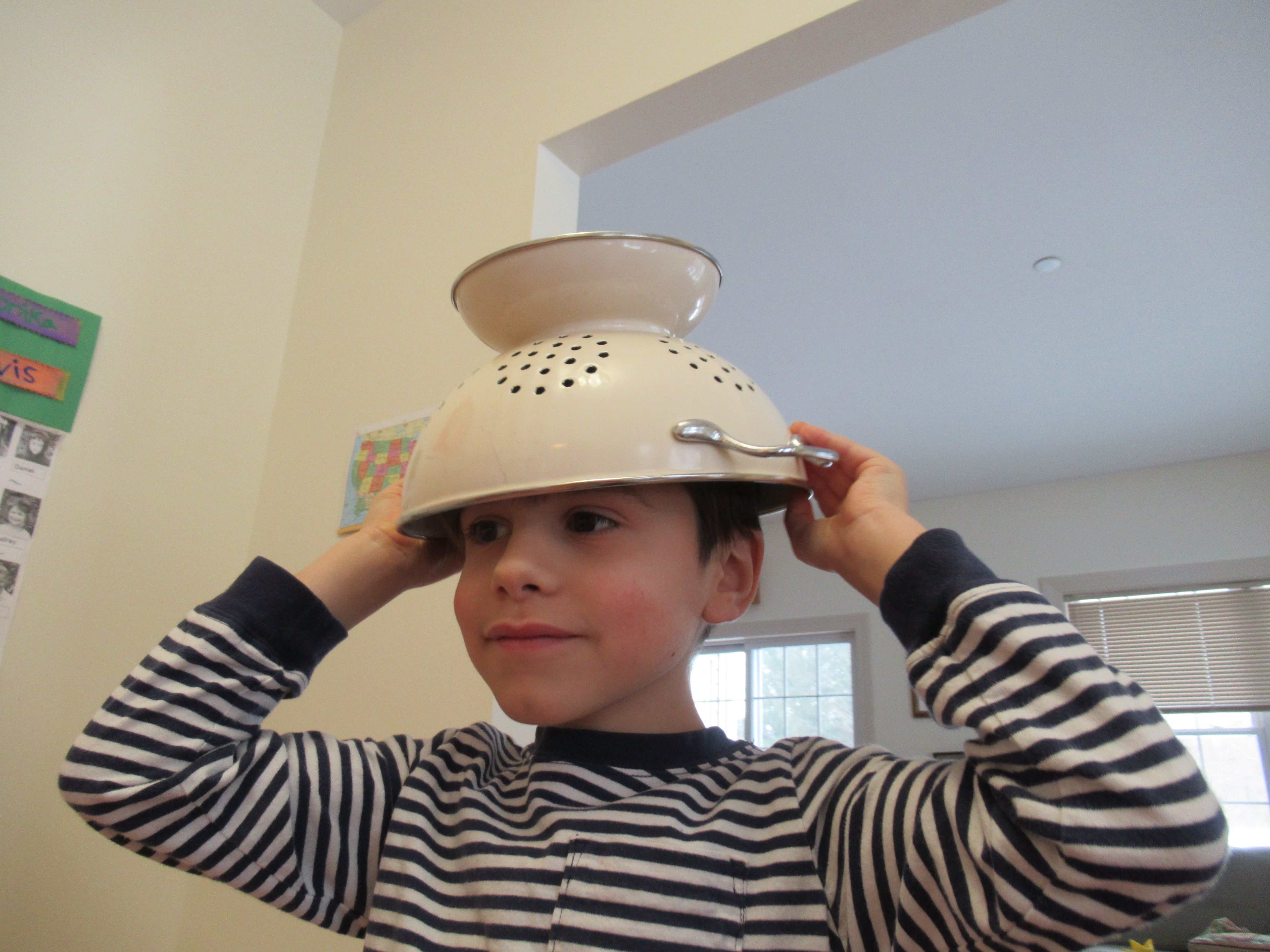 What Can Be a Hat (4)