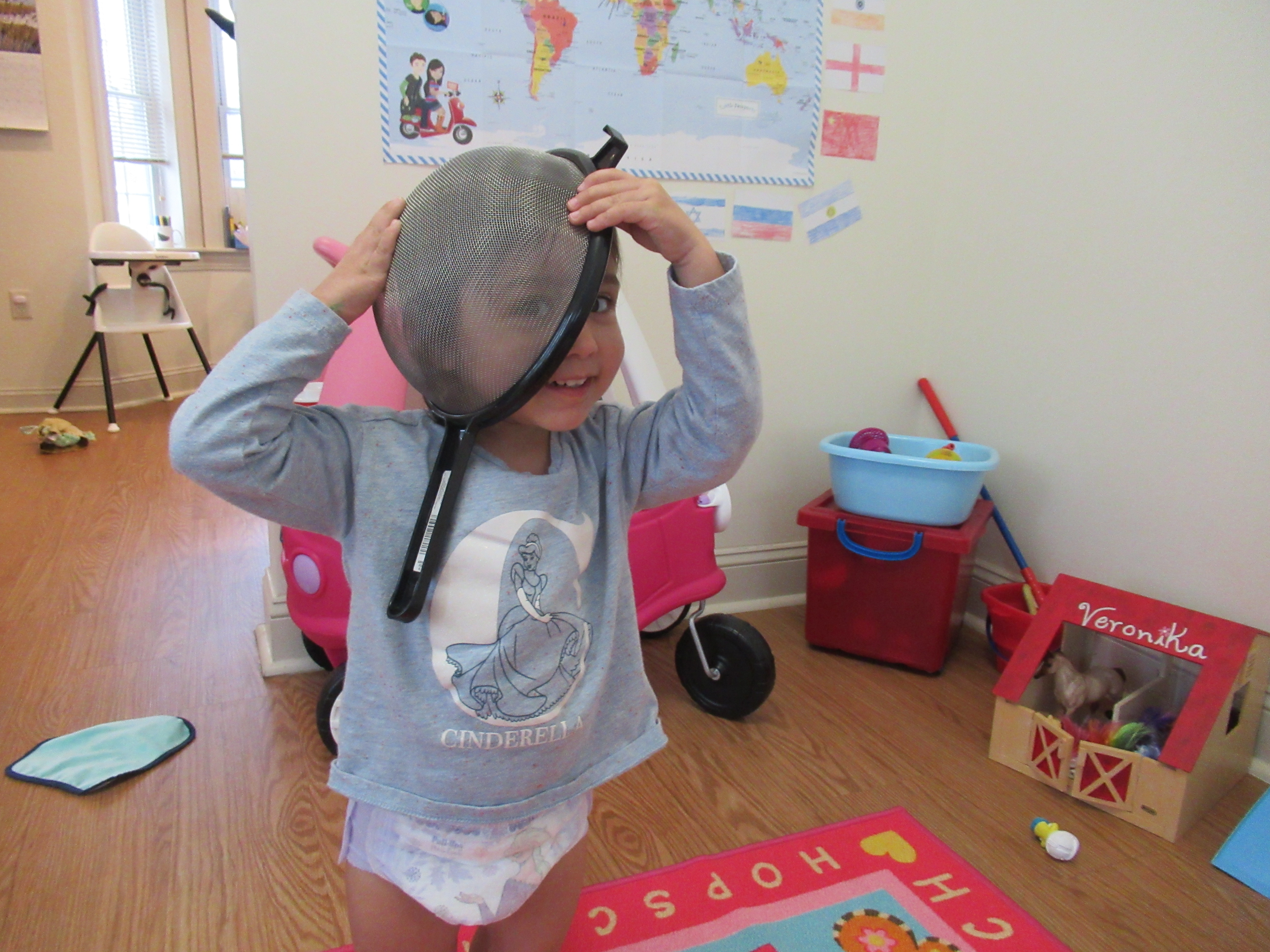 What Can Be a Hat (5)